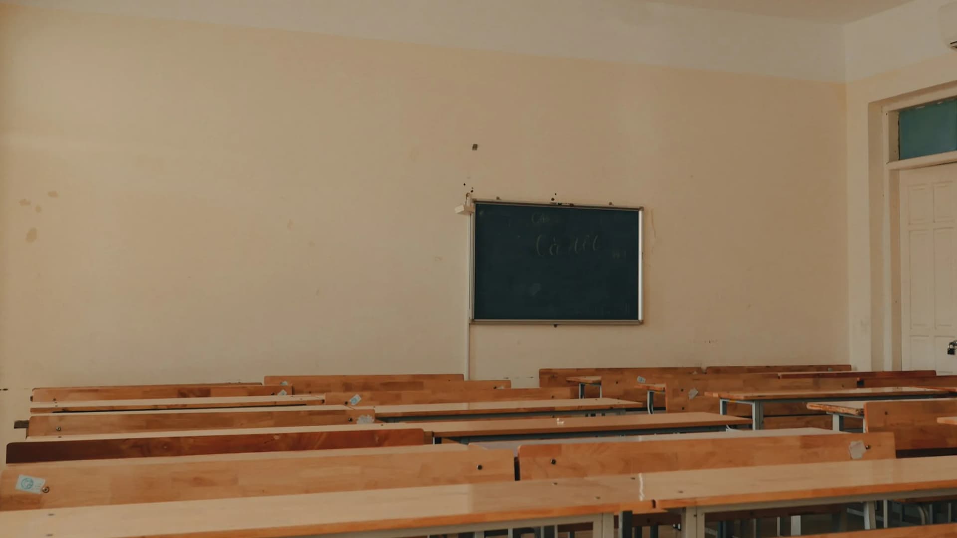 Illustrative school scene for Role-based access control: keeping school data on a need-to-know basis