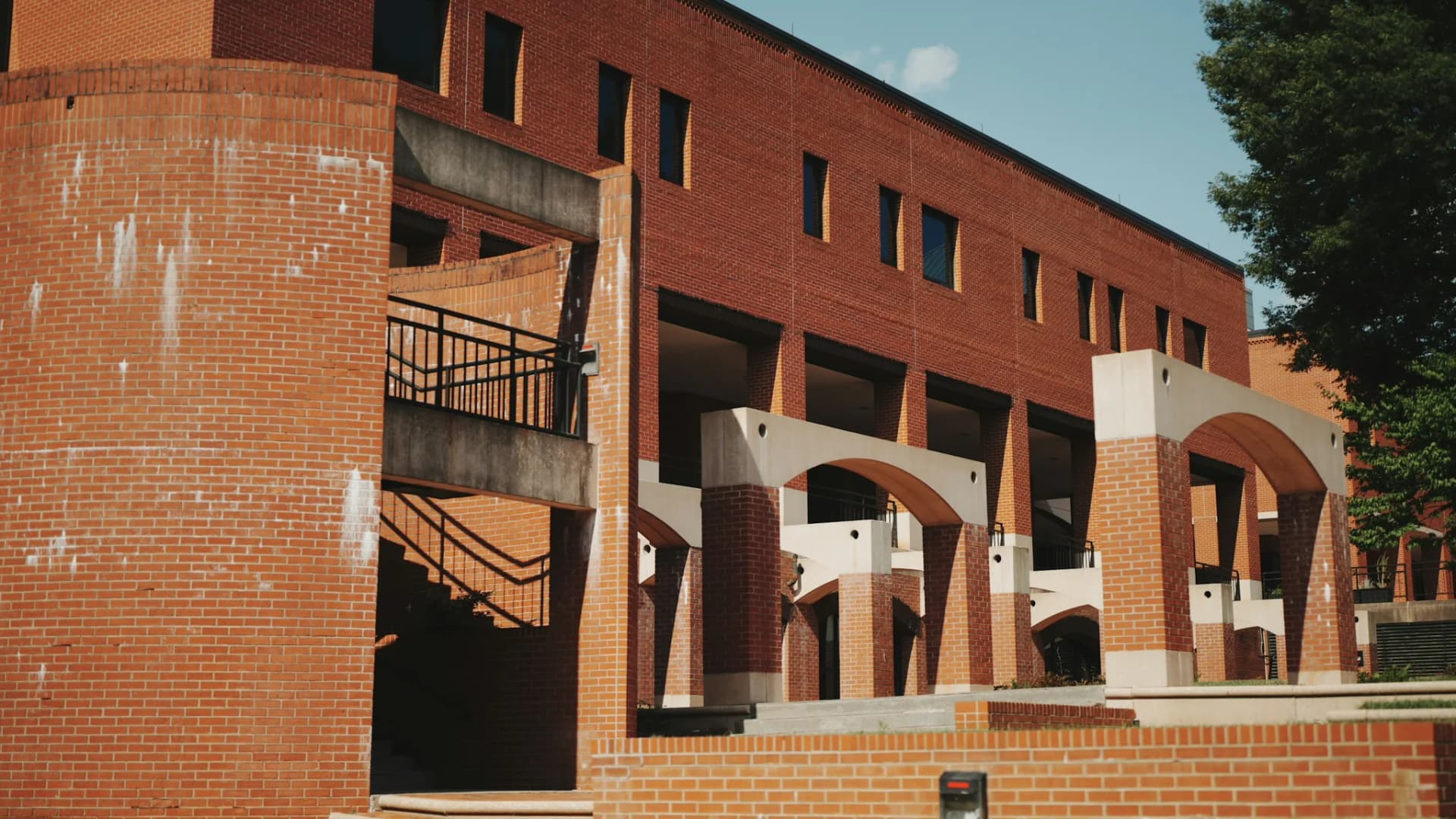 Illustrative school scene for Features Fees Finance