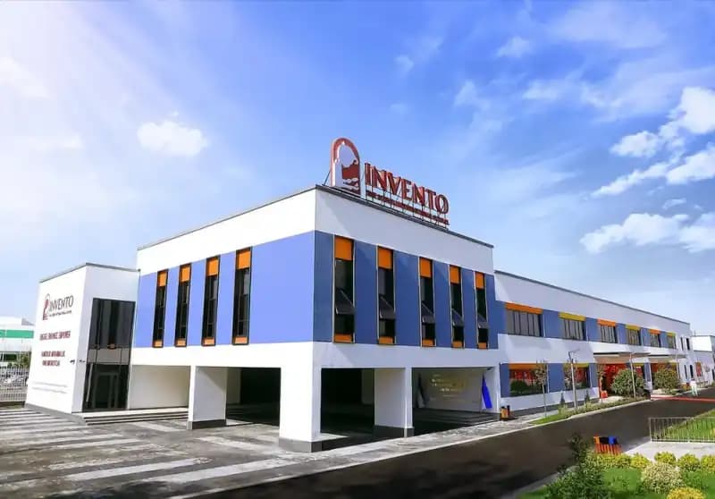 Illustrative campus setting for American International School of Mozambique in Maputo