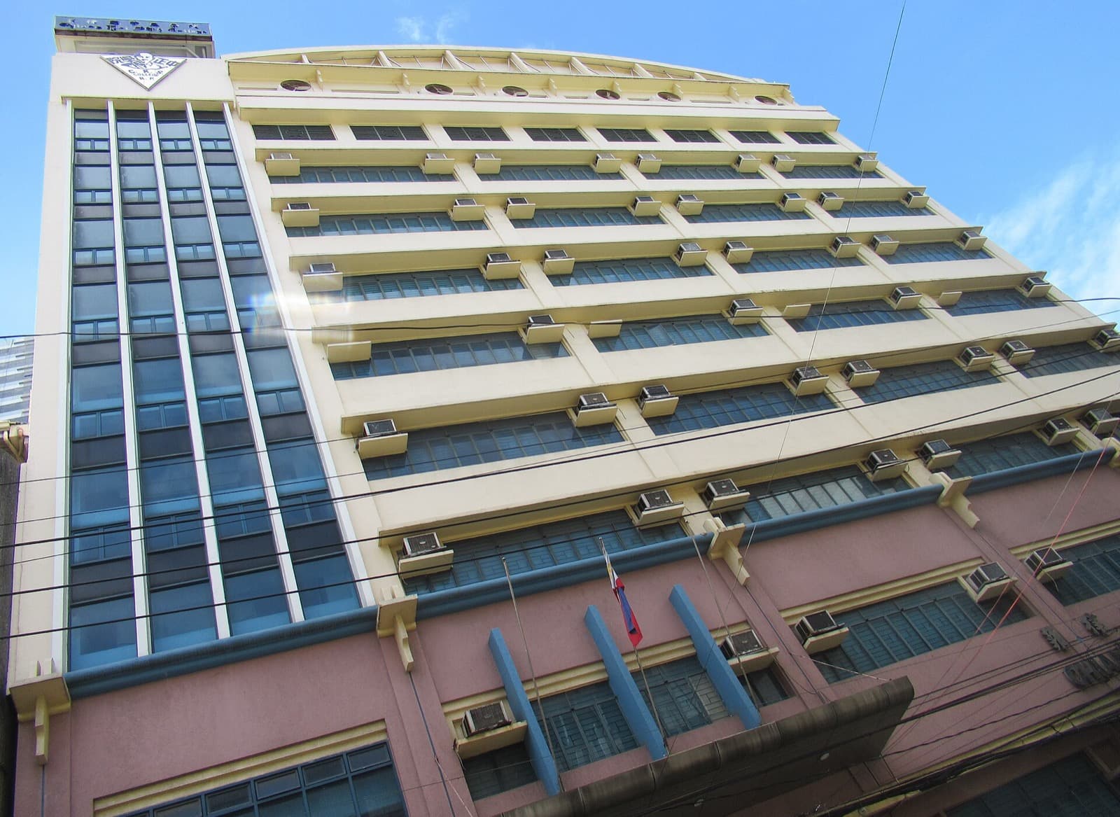 International School of Kuala Lumpur International School of Kuala Lumpur campus in Kuala Lumpur, Malaysia