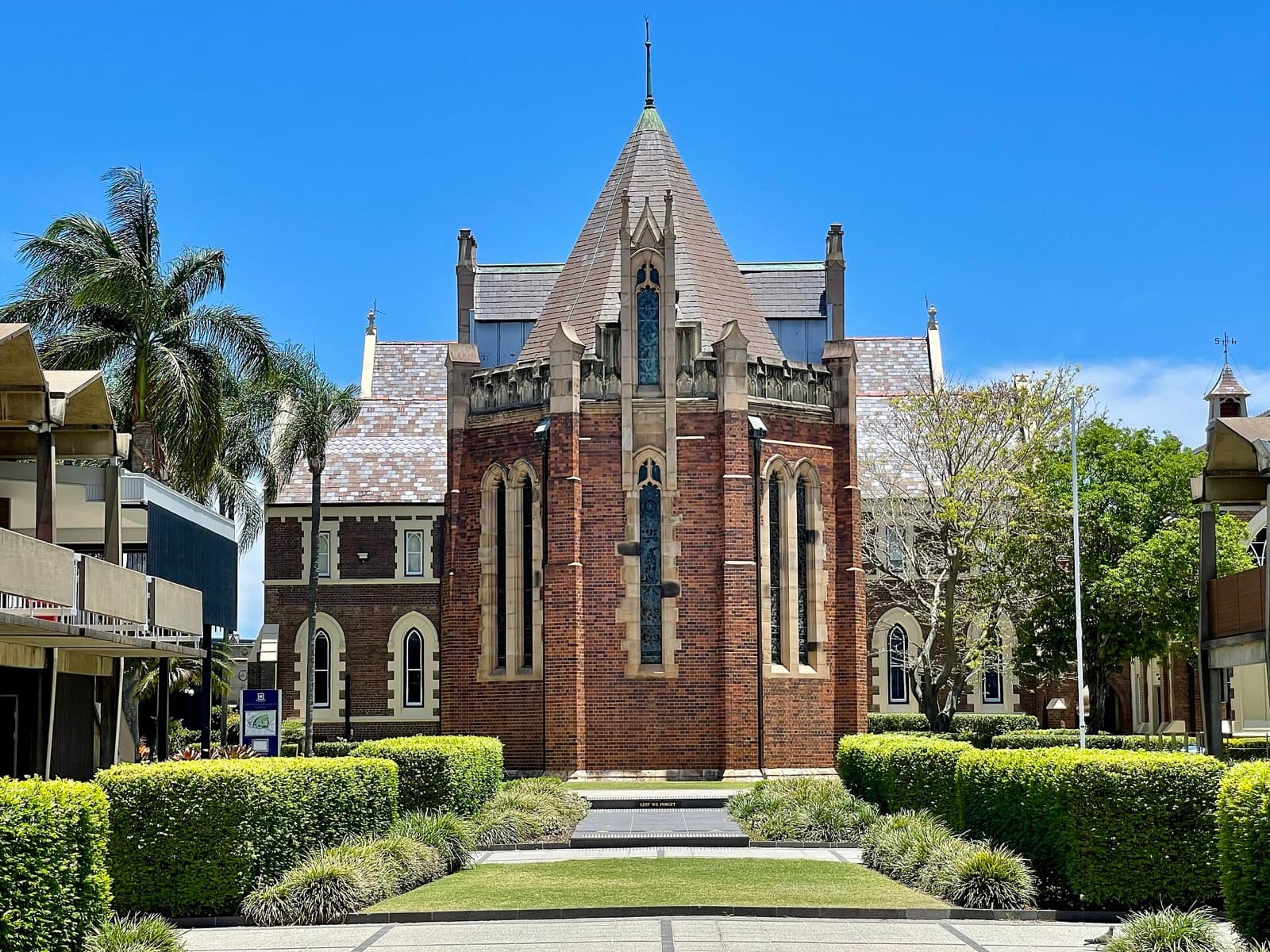 Prague British International School Prague British International School campus in Prague, Czech Republic