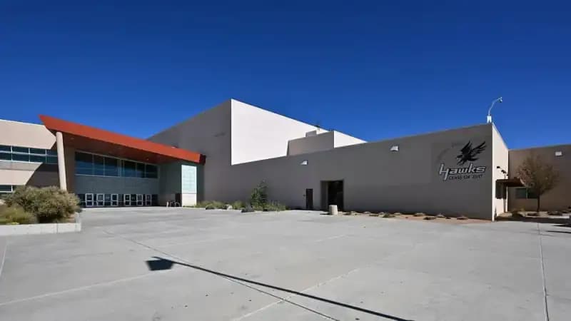 Illustrative campus setting for Suleimania Private School in Sulaymaniyah