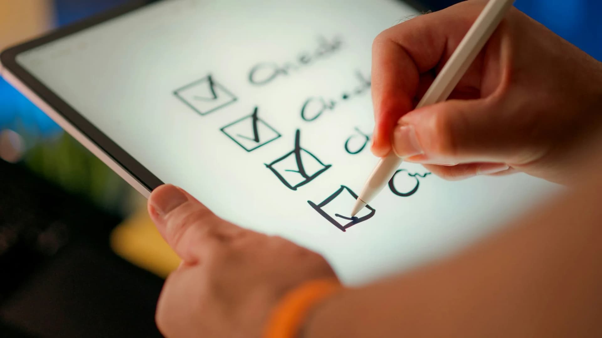 Implementation checklist for academics, curriculum, and lesson planning Illustrative school scene for Implementation checklist for academics, curriculum, and lesson planning