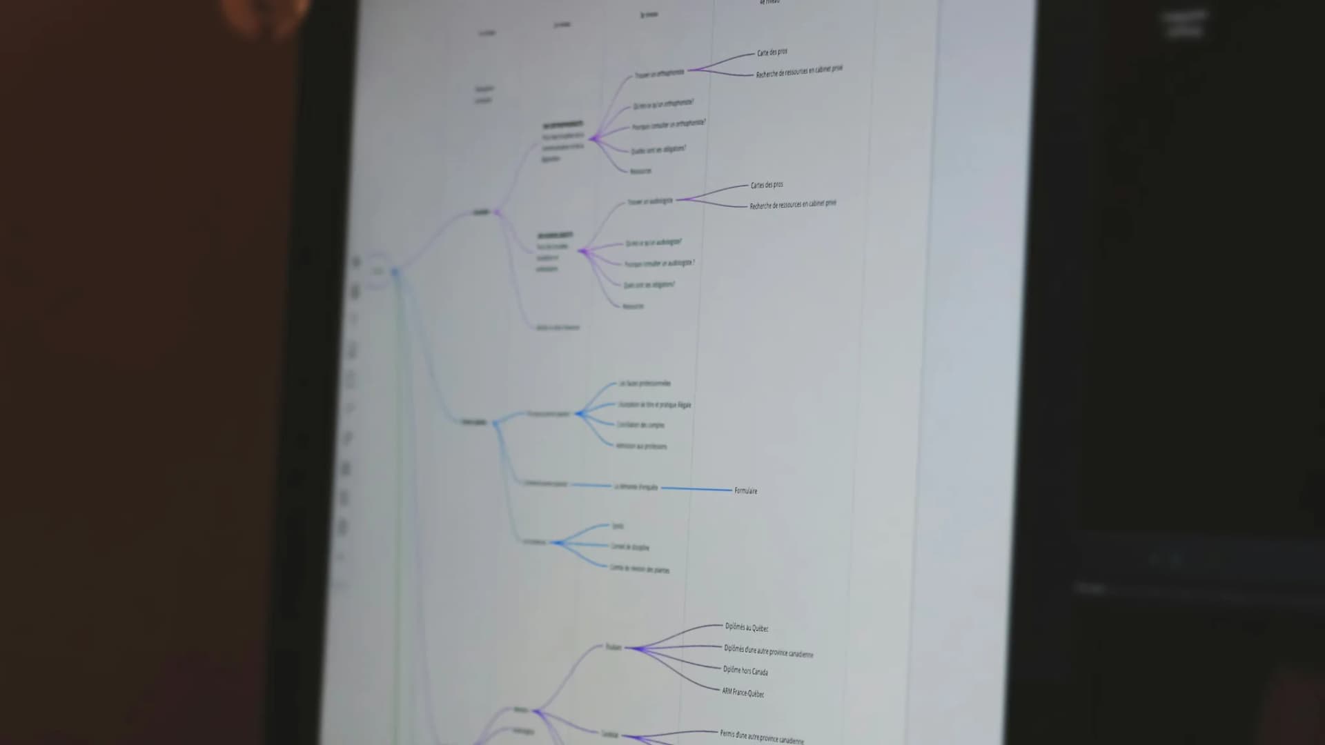 Workflow mapping guide for academics, curriculum, and lesson planning Illustrative school scene for Workflow mapping guide for academics, curriculum, and lesson planning