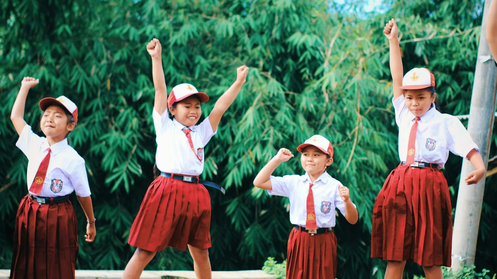 Comparison framework for academics, curriculum, and lesson planning Illustrative school scene for Comparison framework for academics, curriculum, and lesson planning