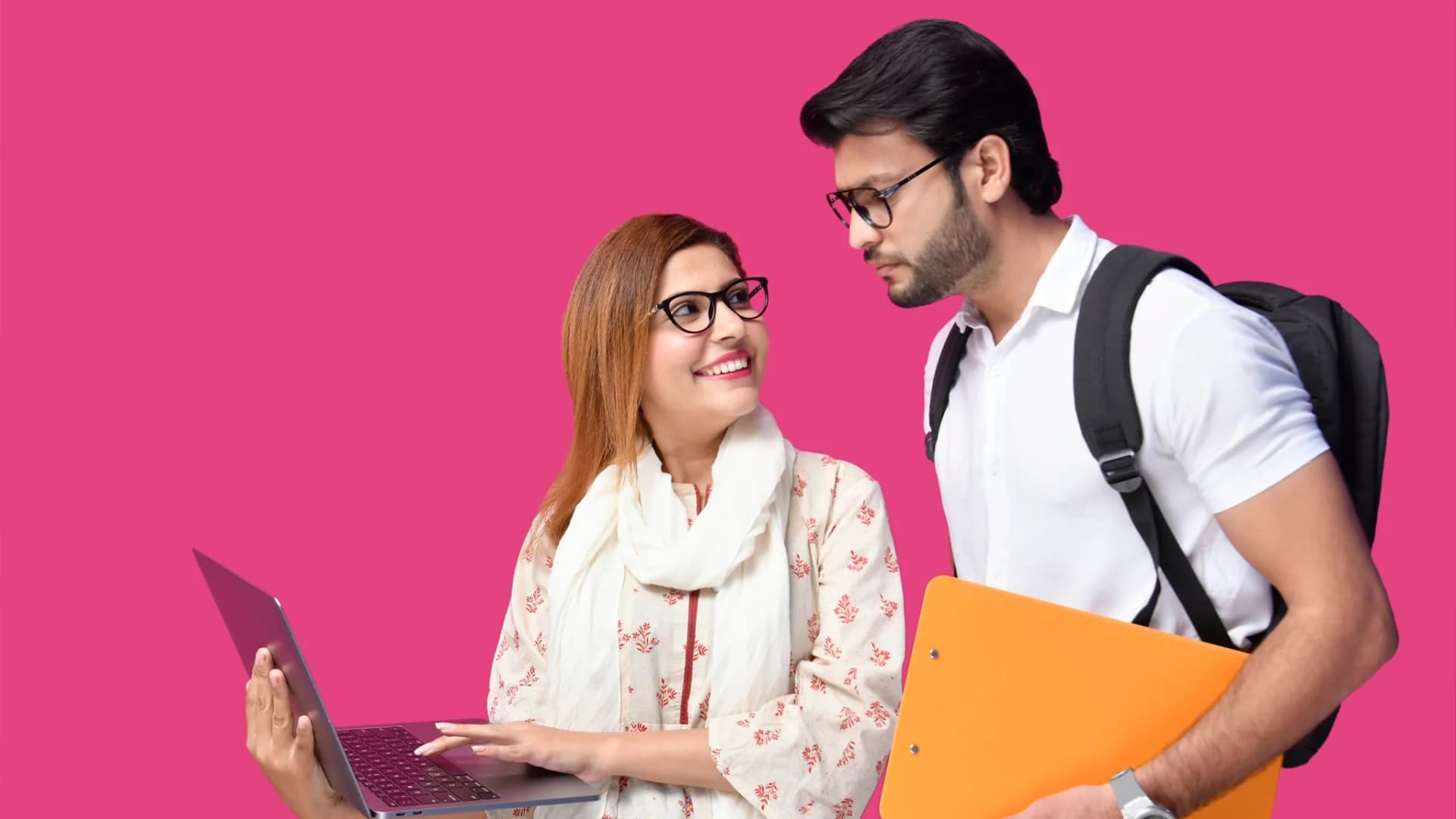 Requirements framework for admissions and enrollment Illustrative school scene for Requirements framework for admissions and enrollment
