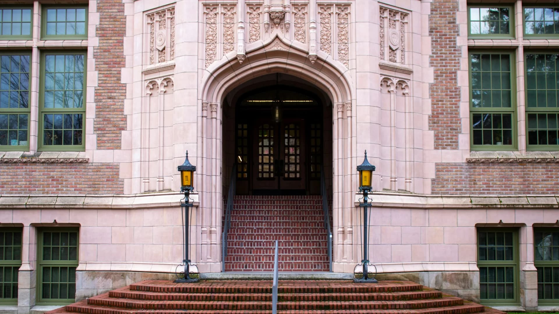 Role and permission guide for admissions and enrollment Illustrative school scene for Role and permission guide for admissions and enrollment