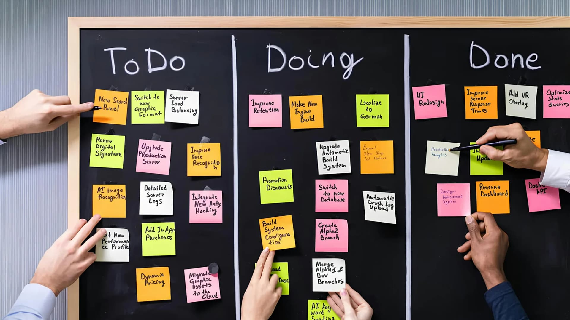 First-30-days plan for school management, ERP, and SIS Illustrative school scene for First-30-days plan for school management, ERP, and SIS