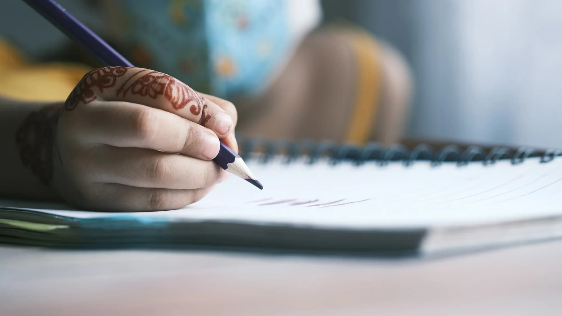 Integration questions for exams, gradebooks, and report cards Illustrative school scene for Integration questions for exams, gradebooks, and report cards