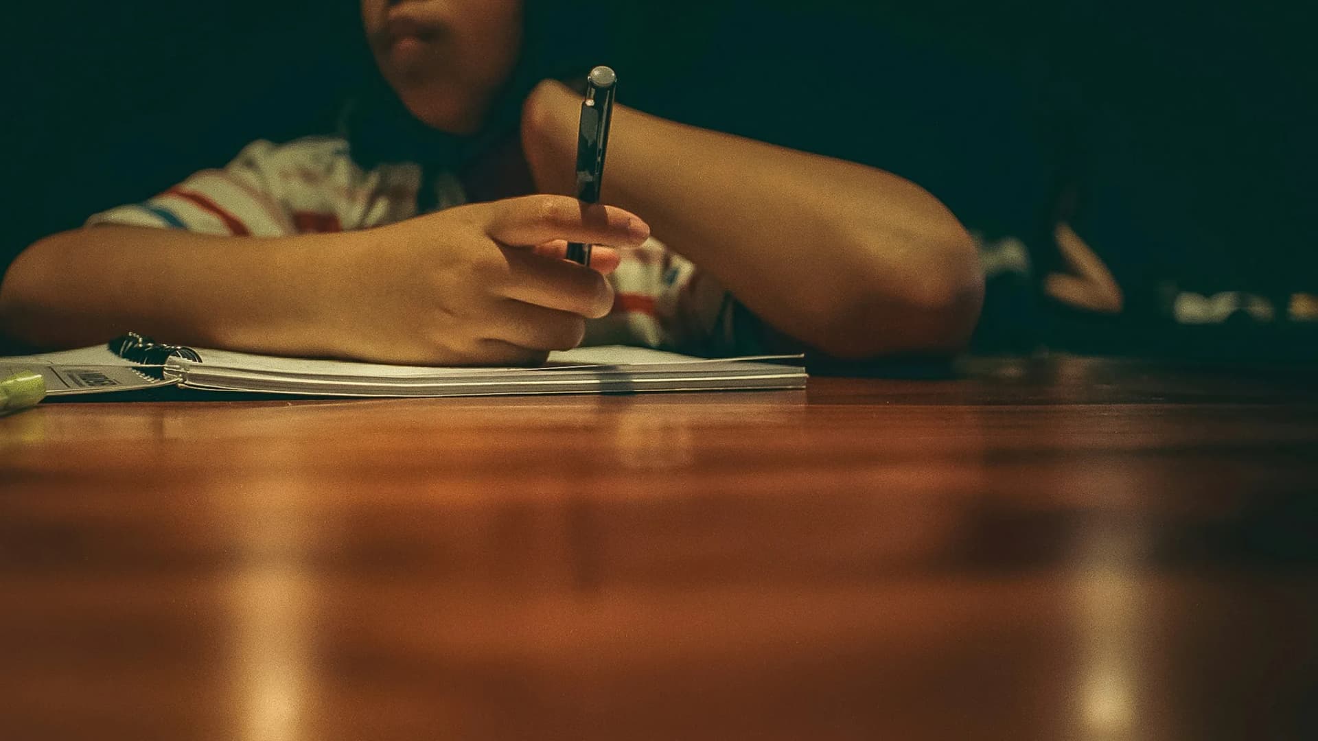 Accessibility checklist for exams, gradebooks, and report cards Illustrative school scene for Accessibility checklist for exams, gradebooks, and report cards