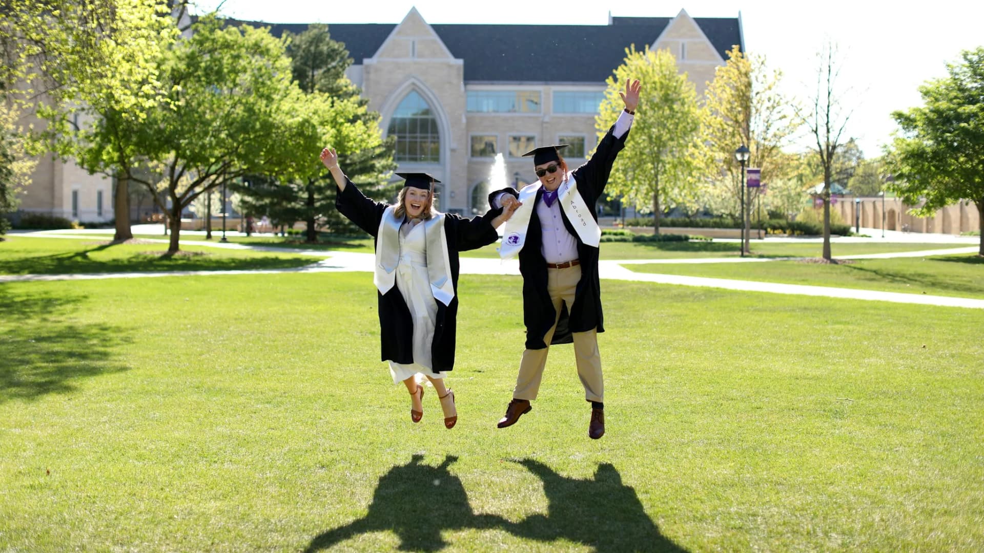 Make-or-buy analysis for parent portals and family communication Illustrative school scene for Make-or-buy analysis for parent portals and family communication