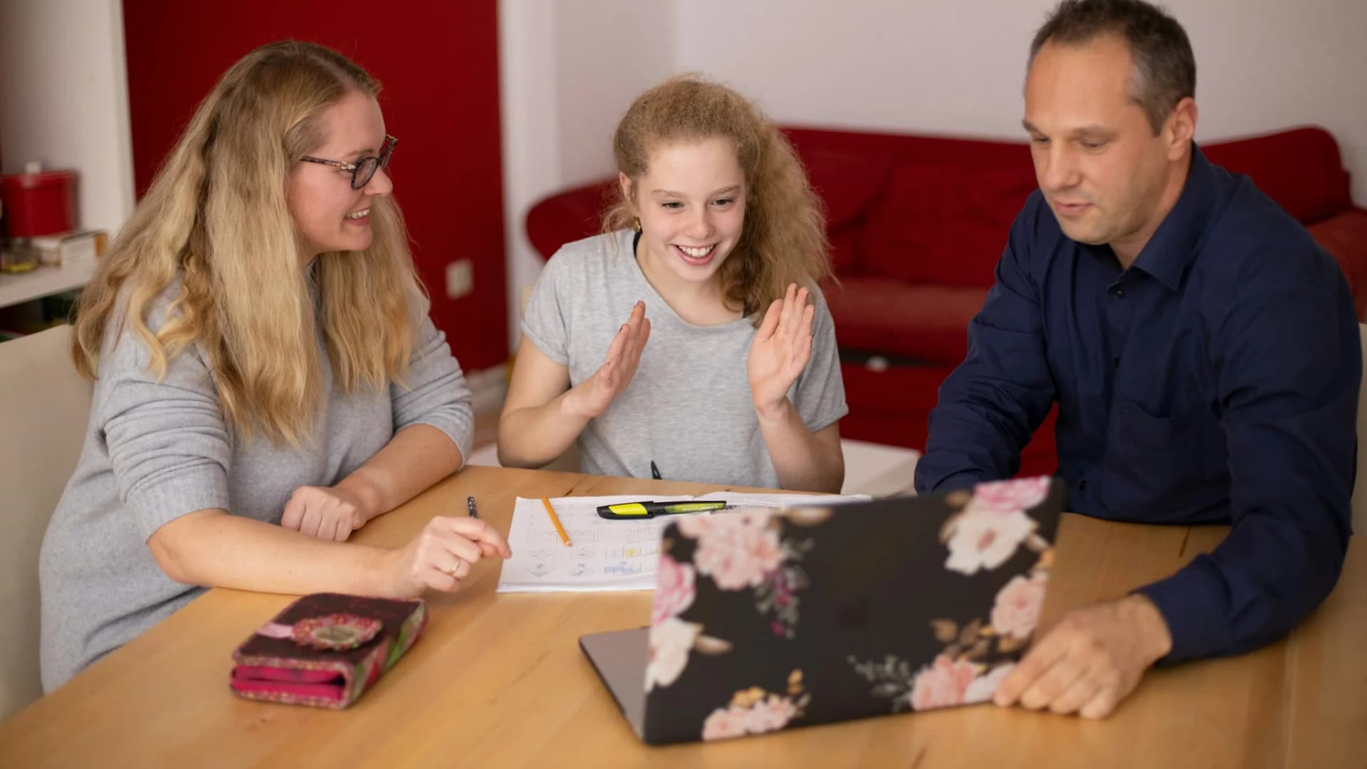 Troubleshooting guide for parent portals and family communication Illustrative school scene for Troubleshooting guide for parent portals and family communication