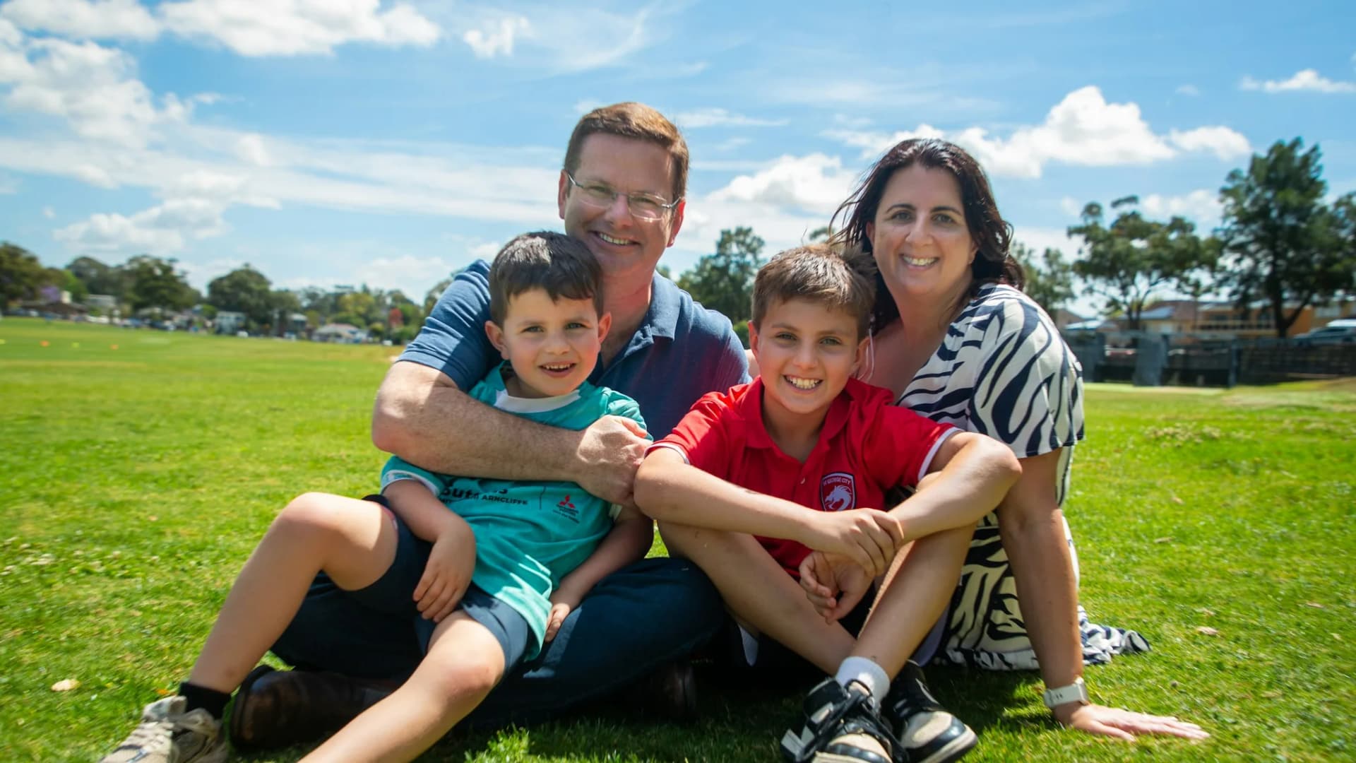Family-adoption plan for school HR and payroll Illustrative school scene for Family-adoption plan for school HR and payroll