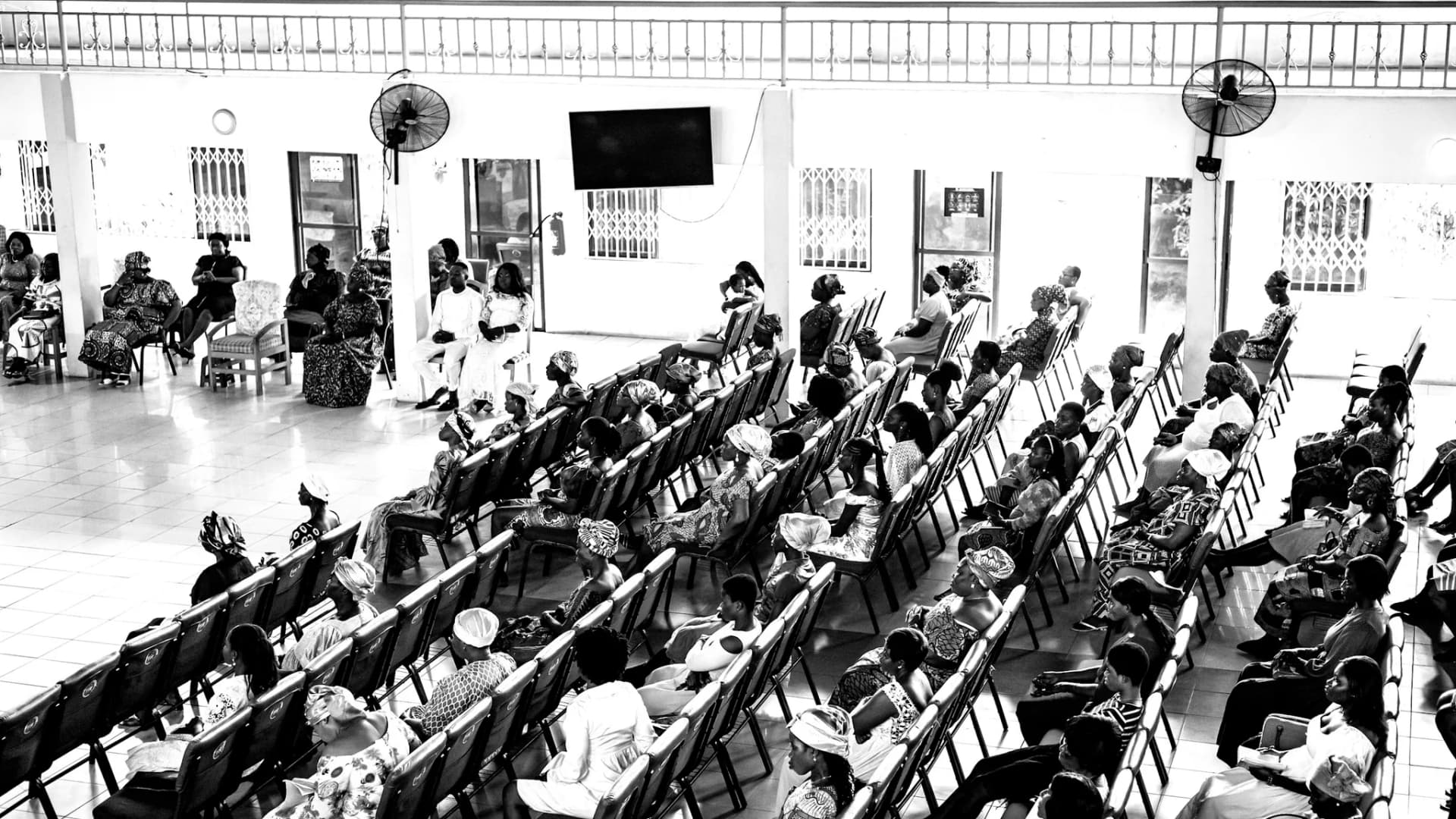 Executive briefing on student records and enrollment data Illustrative school scene for Executive briefing on student records and enrollment data