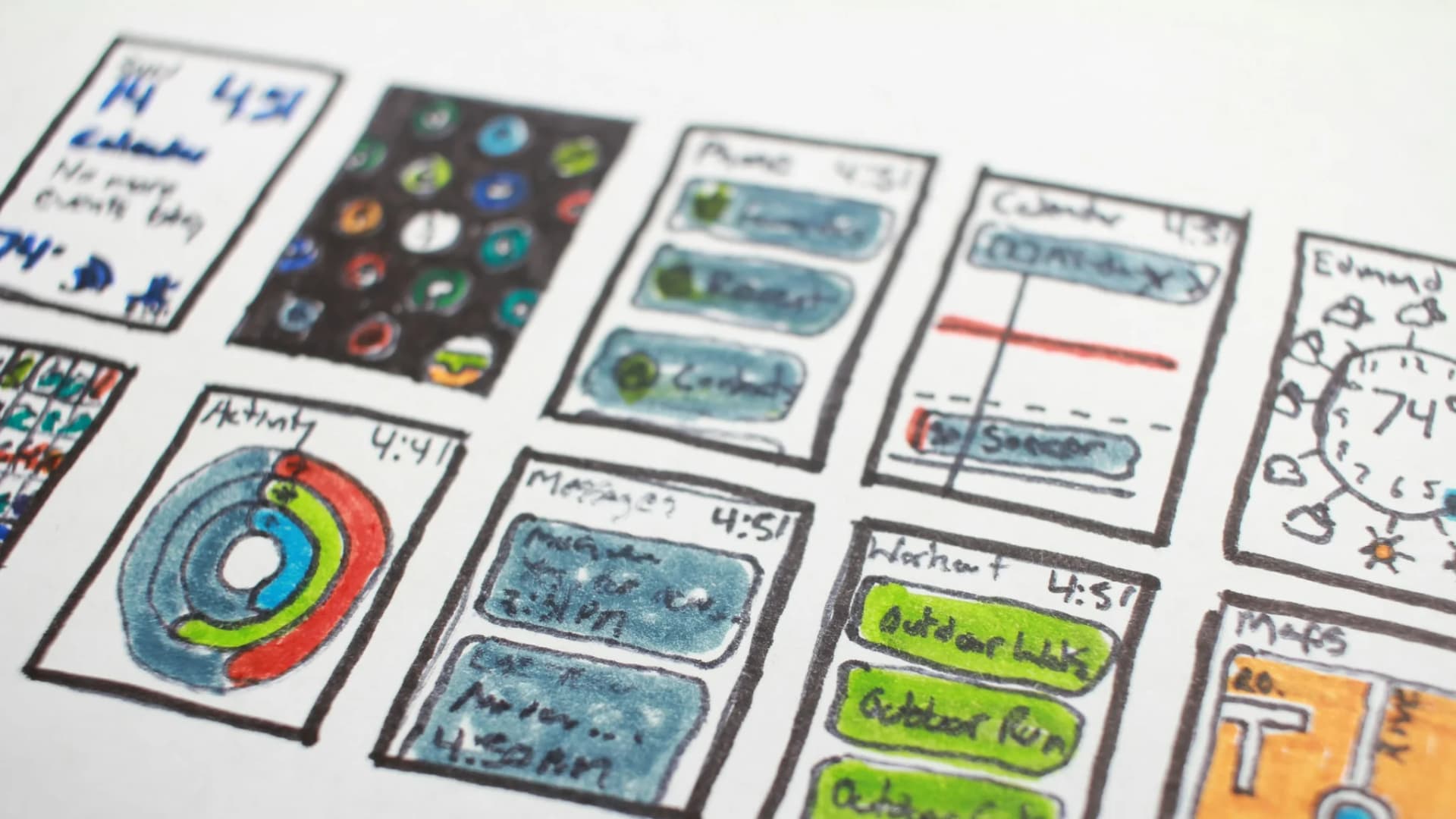 Complete buyer guide to timetables and attendance Illustrative school scene for Complete buyer guide to timetables and attendance