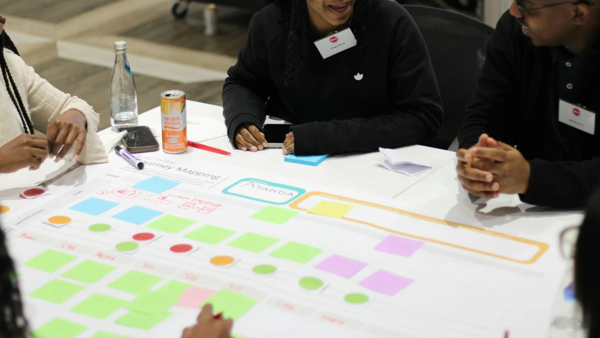 Make-or-buy analysis for timetables and attendance Illustrative school scene for Make-or-buy analysis for timetables and attendance