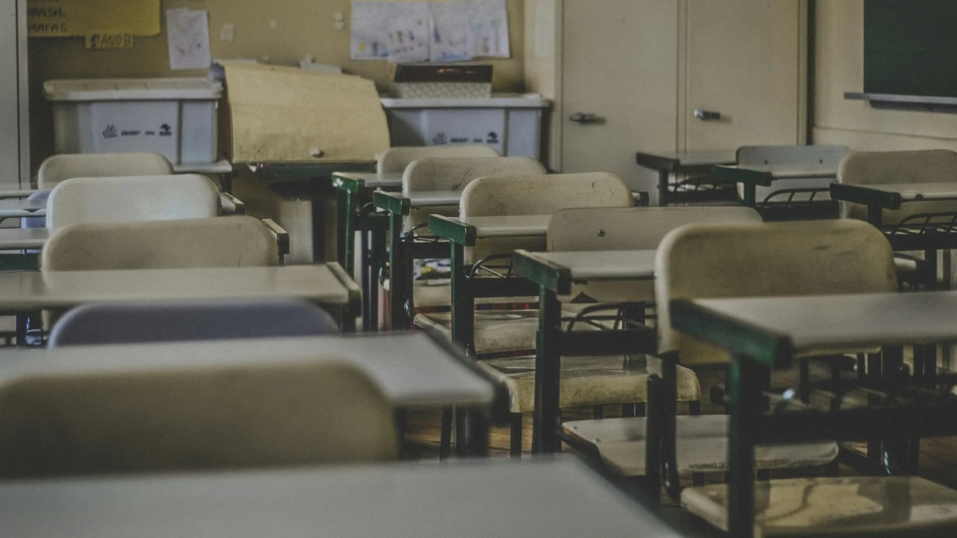 How a registrar can protect academics, curriculum, and lesson planning Illustrative school scene for How a registrar can protect academics, curriculum, and lesson planning