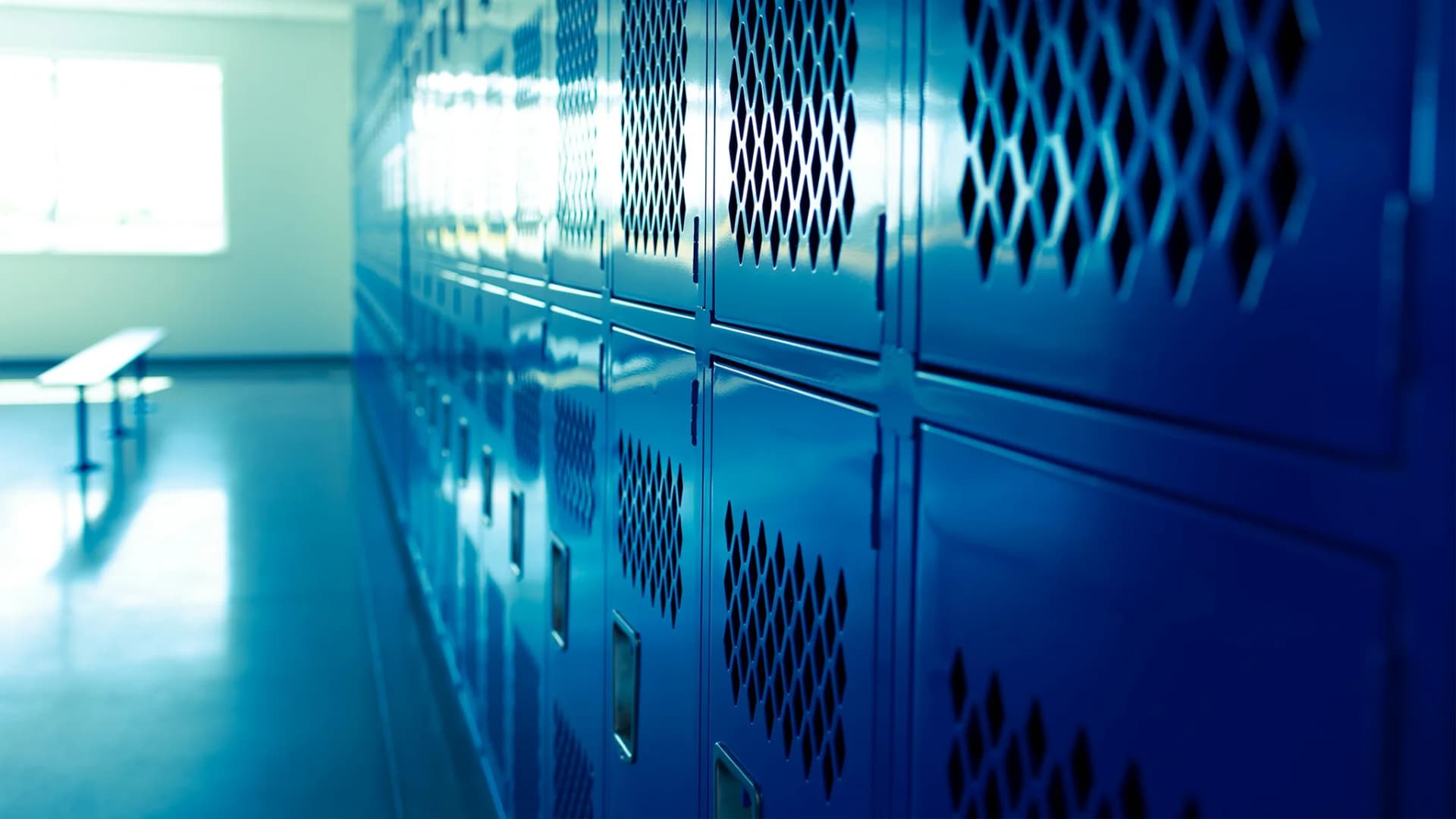 Small process improvements for admissions and enrollment Illustrative school scene for Small process improvements for admissions and enrollment