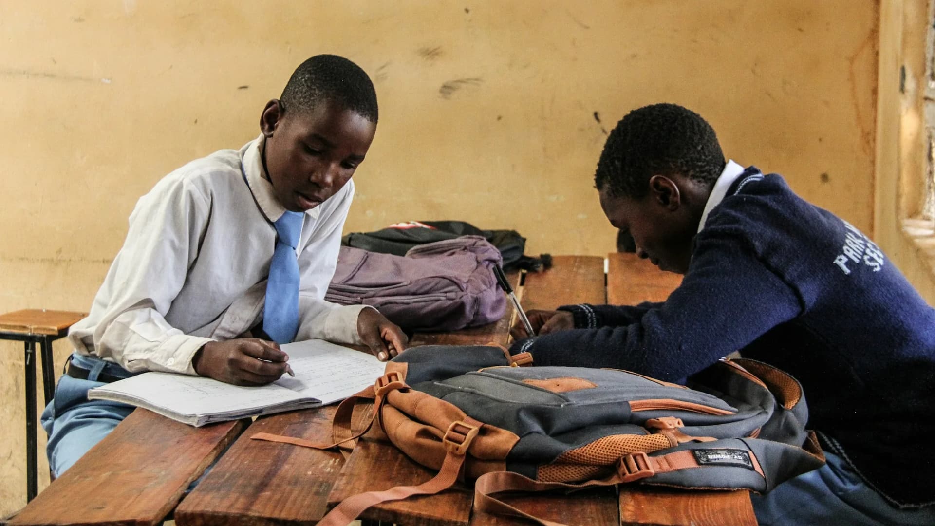 What procurement teams ask about admissions and enrollment Illustrative school scene for What procurement teams ask about admissions and enrollment