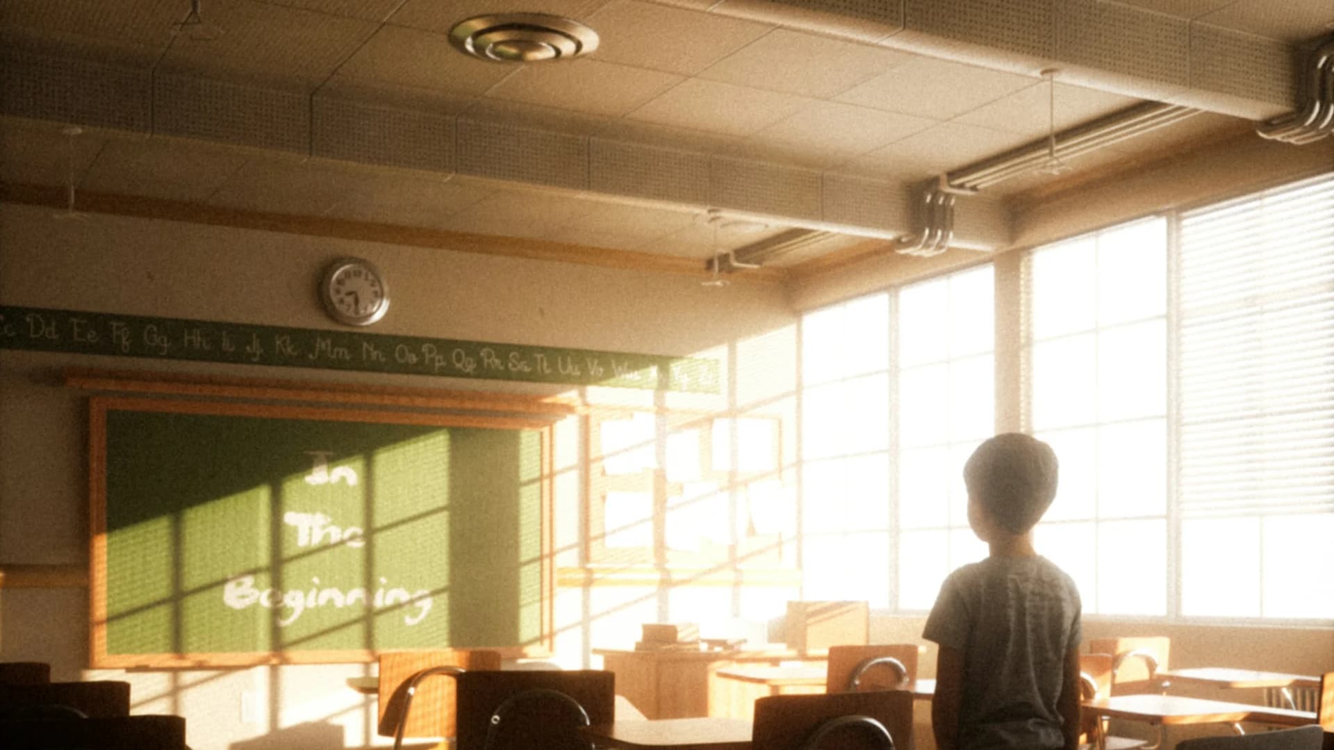 How an administrator can improve admissions and enrollment Illustrative school scene for How an administrator can improve admissions and enrollment