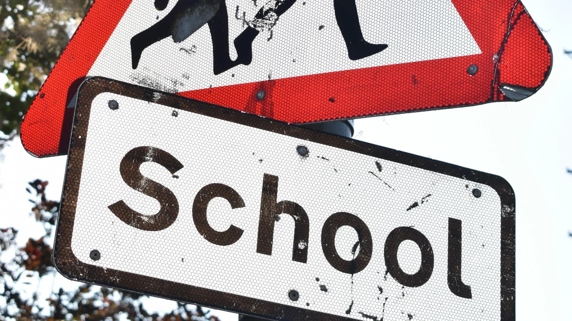 How a registrar can protect admissions and enrollment Illustrative school scene for How a registrar can protect admissions and enrollment