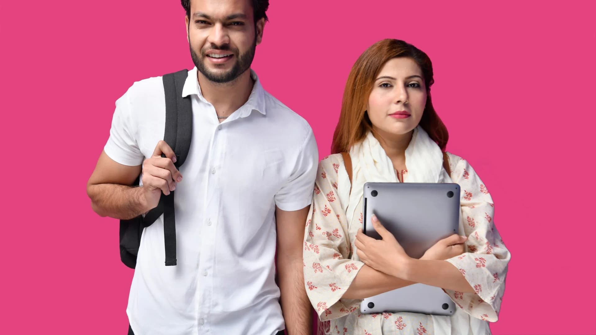 How to explain school management, ERP, and SIS Illustrative school scene for How to explain school management, ERP, and SIS
