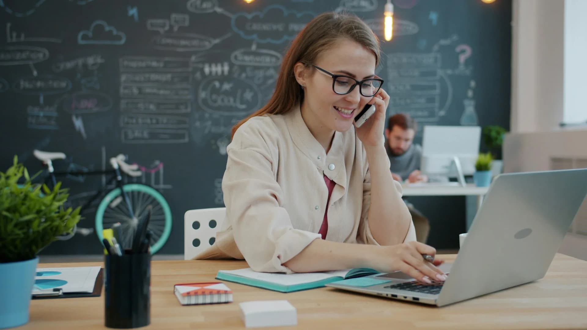How to make school management, ERP, and SIS Illustrative school scene for How to make school management, ERP, and SIS