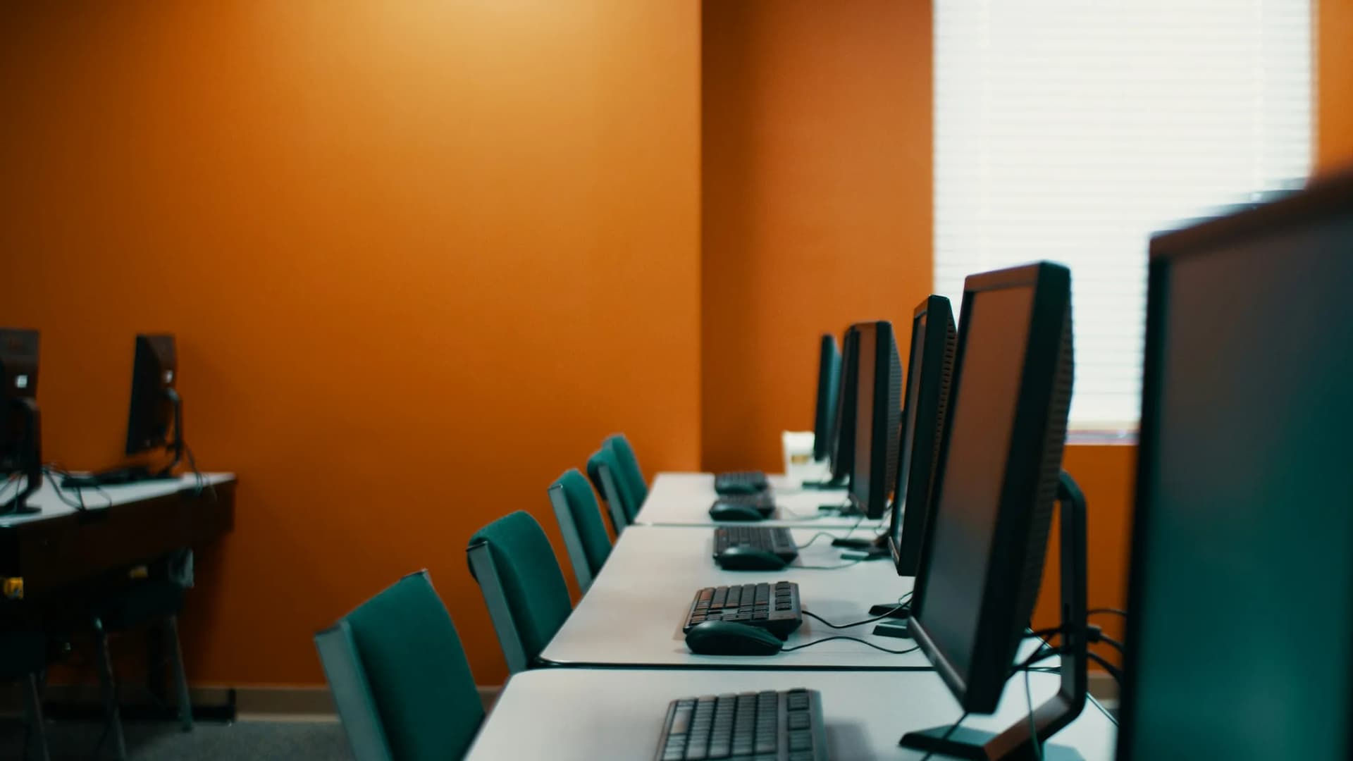 How leaders prioritize school management, ERP, and SIS Illustrative school scene for How leaders prioritize school management, ERP, and SIS