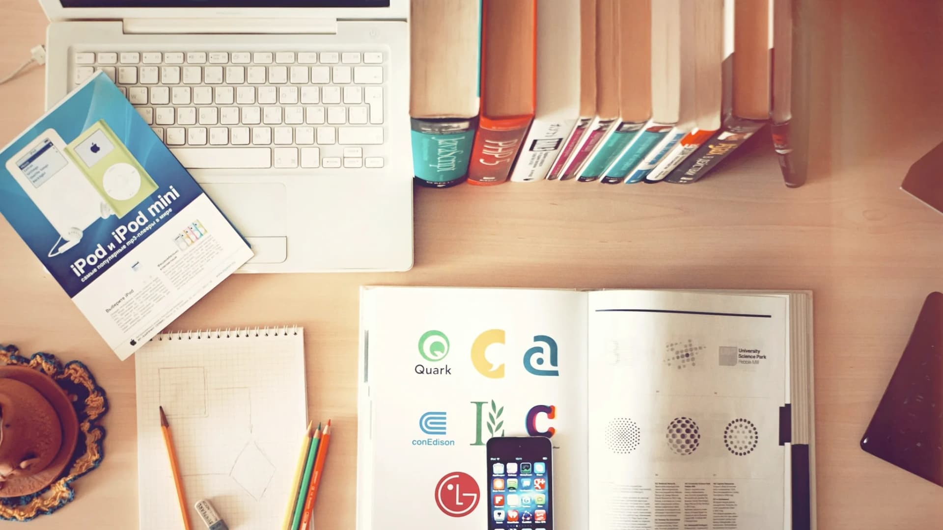 How to review school management, ERP, and SIS Illustrative school scene for How to review school management, ERP, and SIS