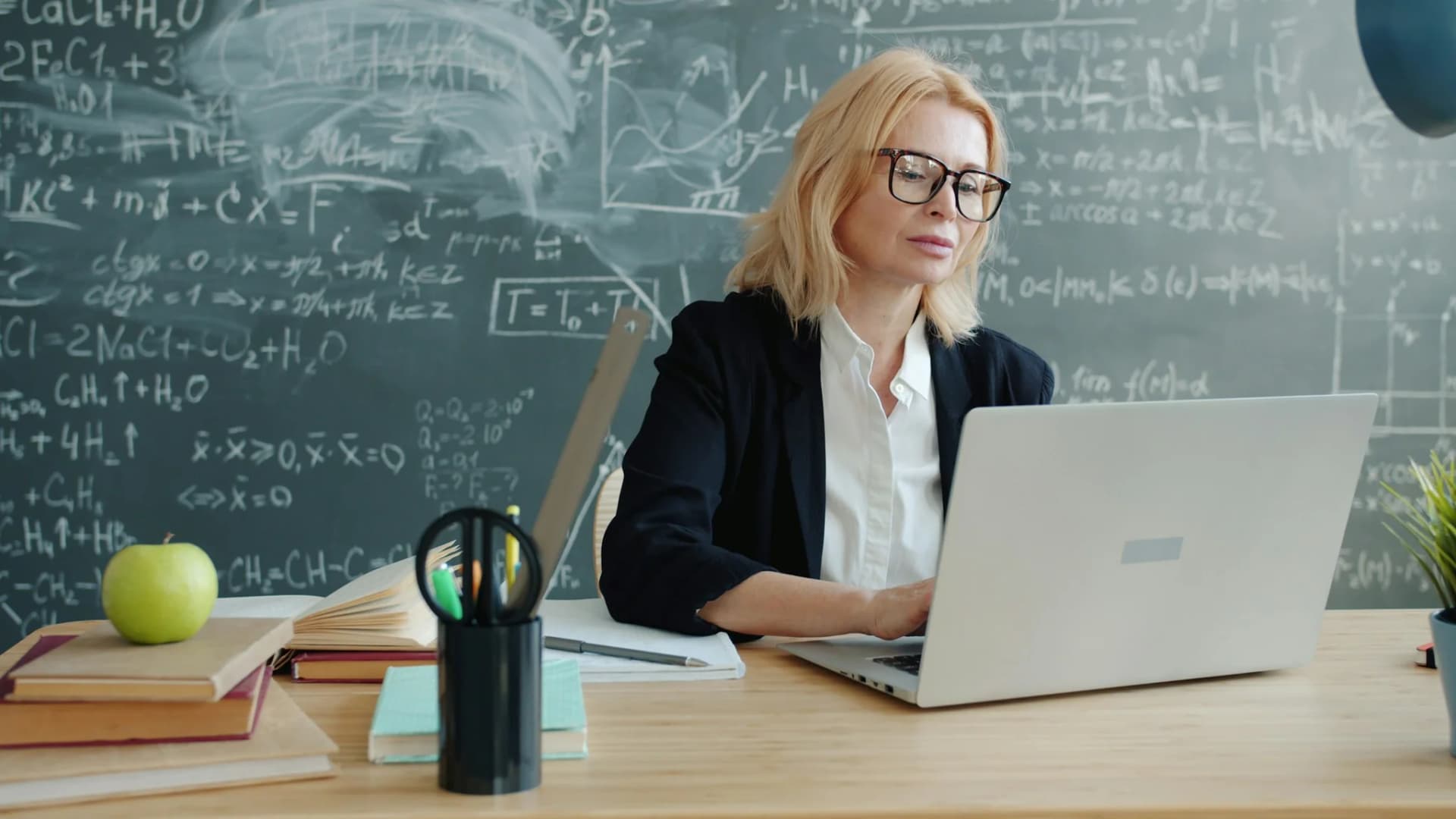 What boarding schools should verify about school management, ERP, and SIS Illustrative school scene for What boarding schools should verify about school management, ERP, and SIS