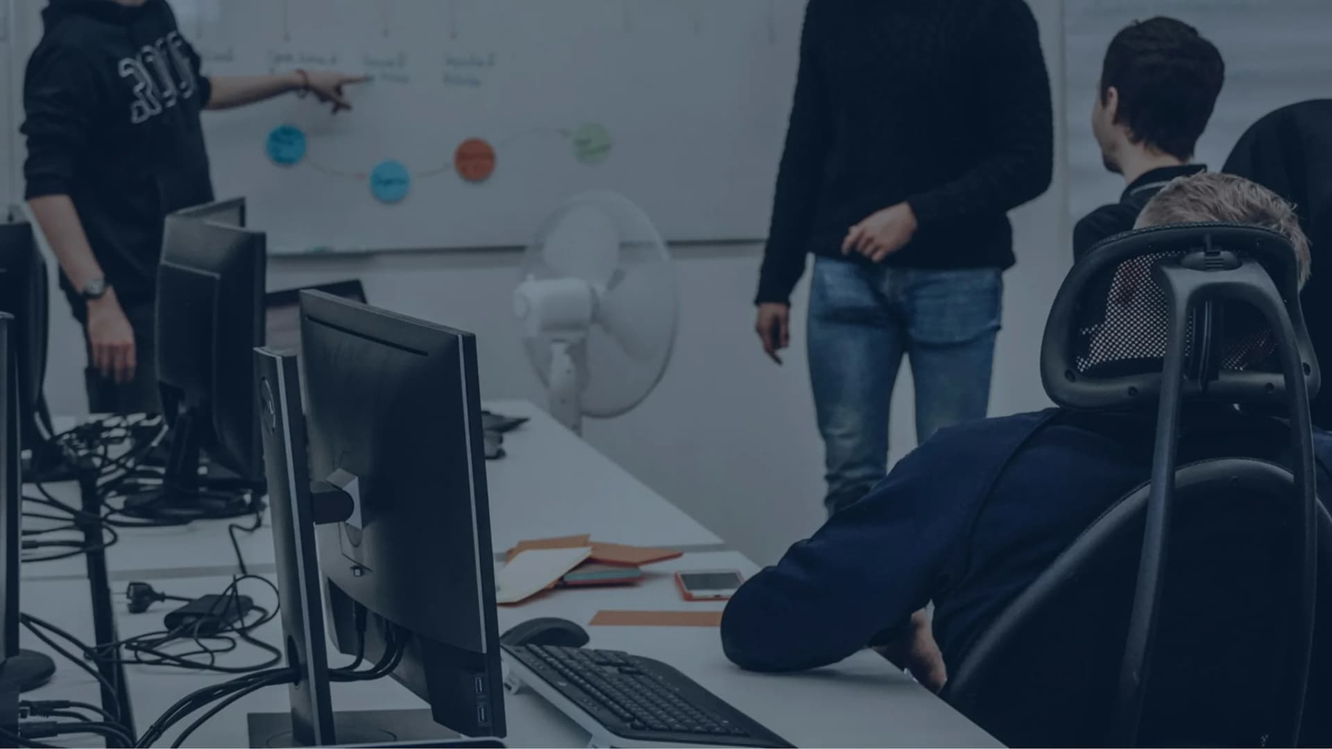 What an RFP should say about school management, ERP, and SIS Illustrative school scene for What an RFP should say about school management, ERP, and SIS