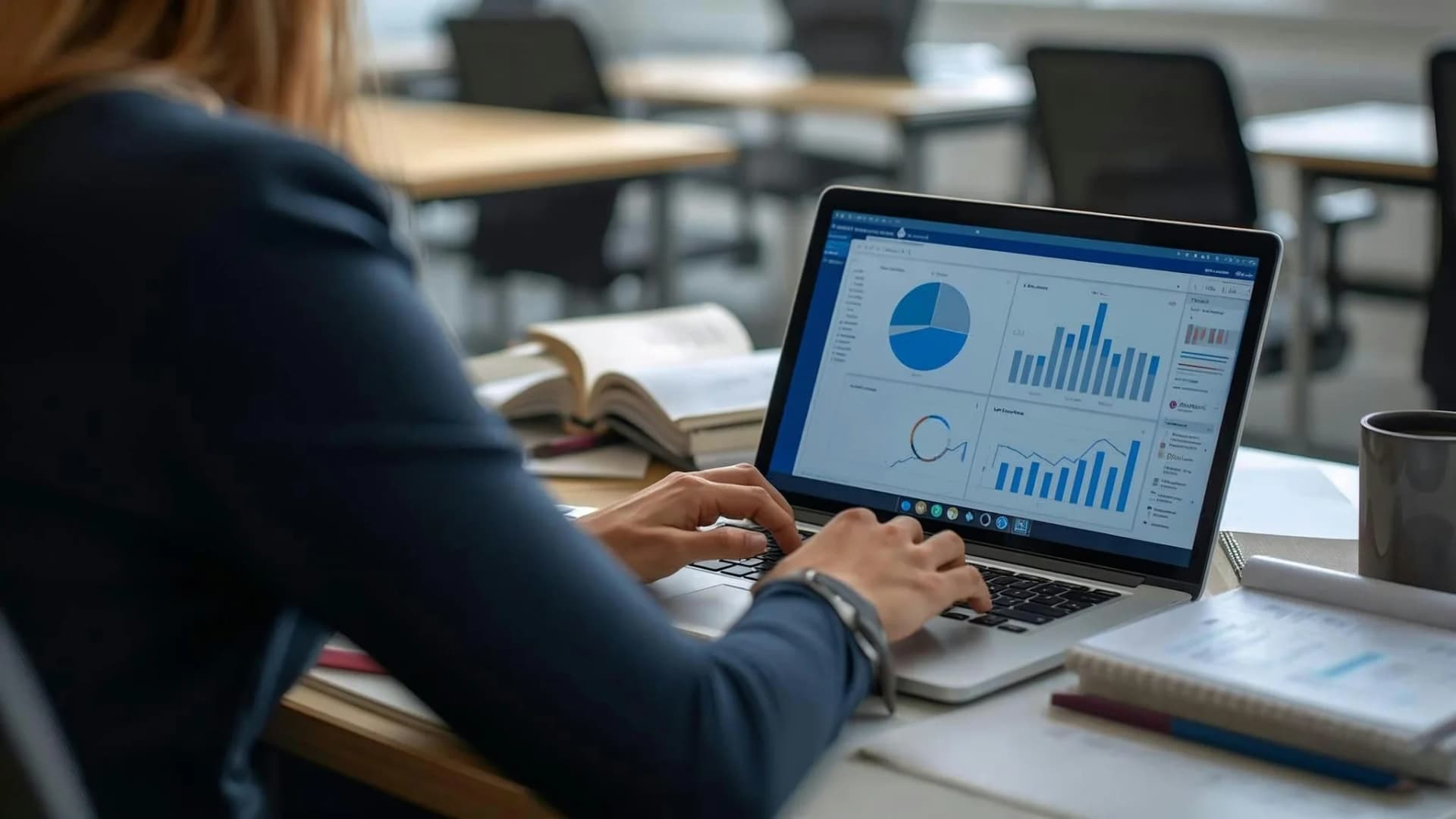 What to revisit before the next term in school management, ERP, and SIS Illustrative school scene for What to revisit before the next term in school management, ERP, and SIS