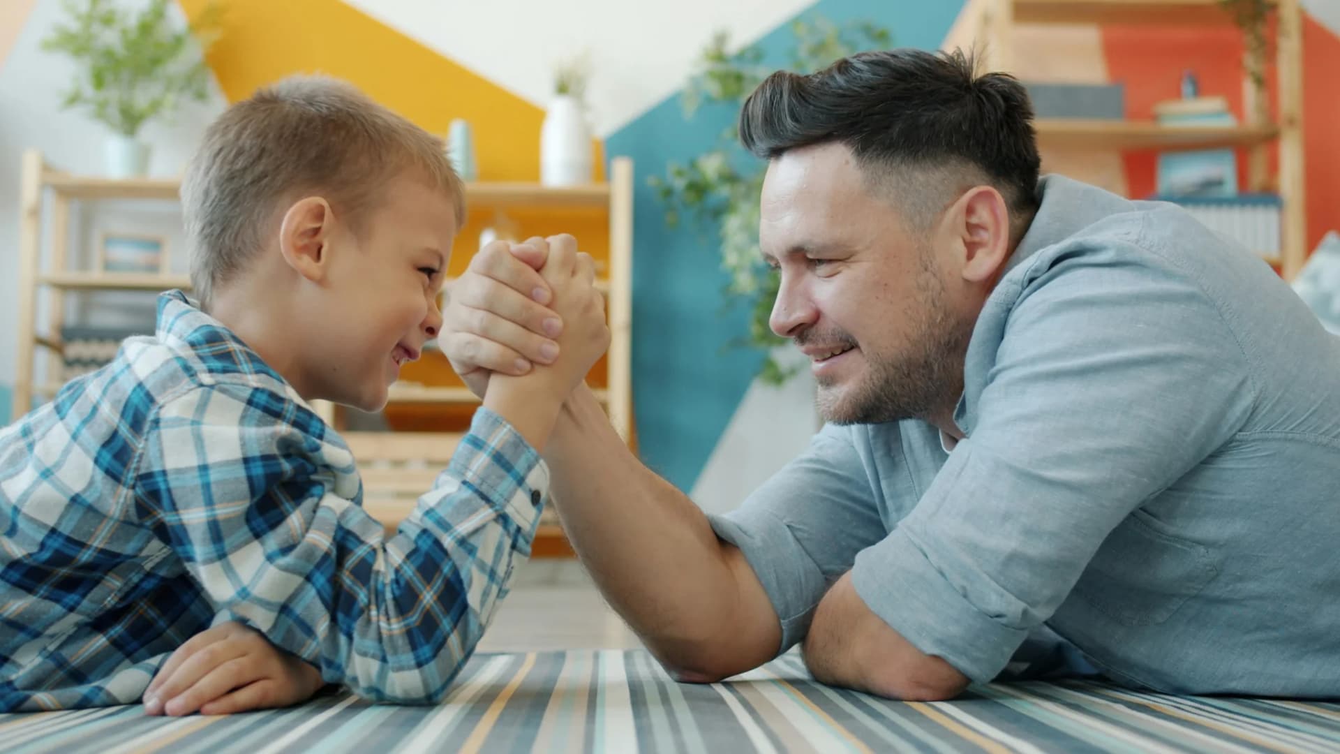 How leaders prioritize parent portals and family communication Illustrative school scene for How leaders prioritize parent portals and family communication