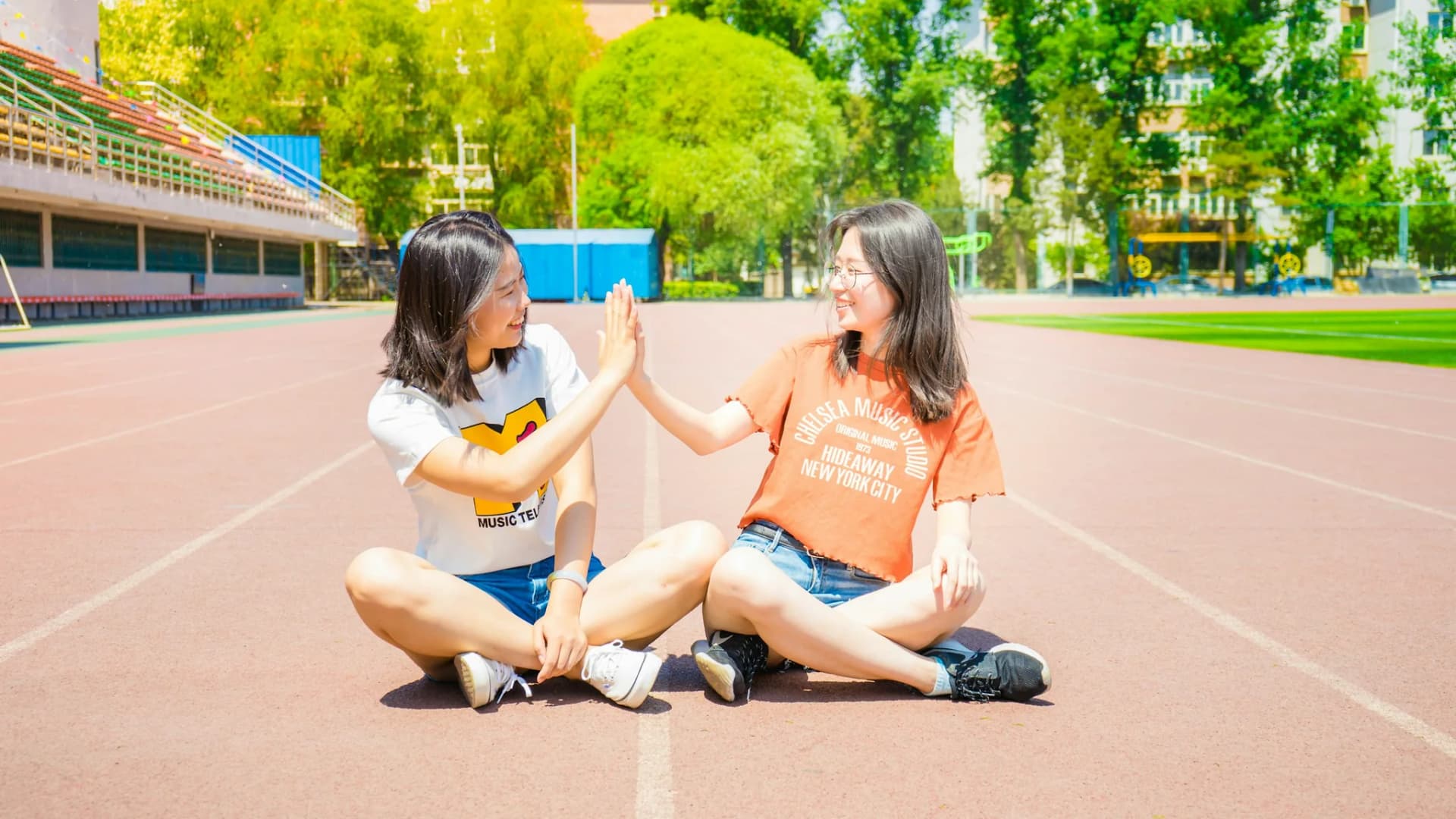 What international schools should verify about parent portals and family communication Illustrative school scene for What international schools should verify about parent portals and family communication