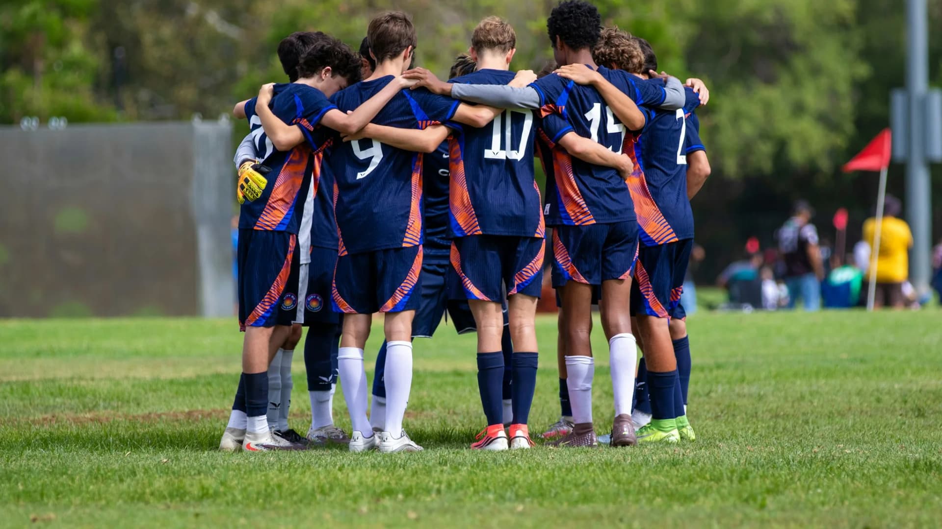 Signals teams have outgrown fees, payments, and school accounting Illustrative school scene for Signals teams have outgrown fees, payments, and school accounting