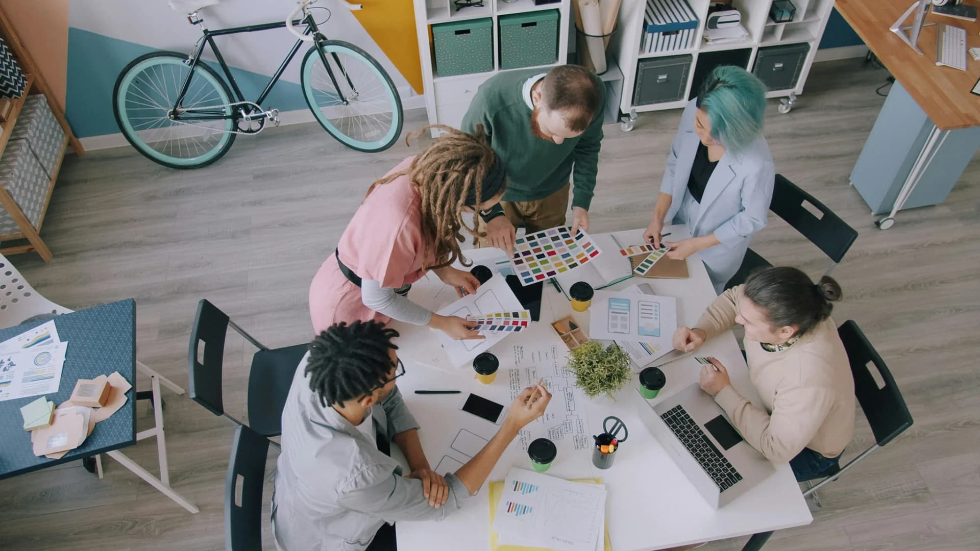 What teachers need from fees, payments, and school accounting Illustrative school scene for What teachers need from fees, payments, and school accounting