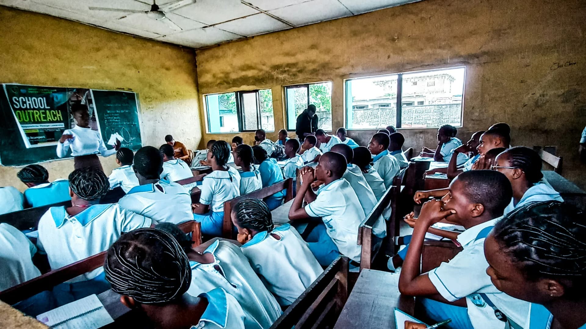 What families expect from fees, payments, and school accounting Illustrative school scene for What families expect from fees, payments, and school accounting