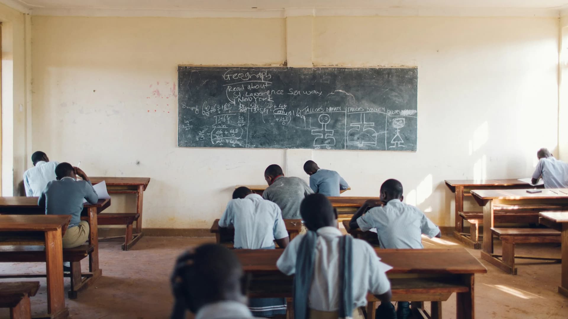 How schools phase fees, payments, and school accounting Illustrative school scene for How schools phase fees, payments, and school accounting