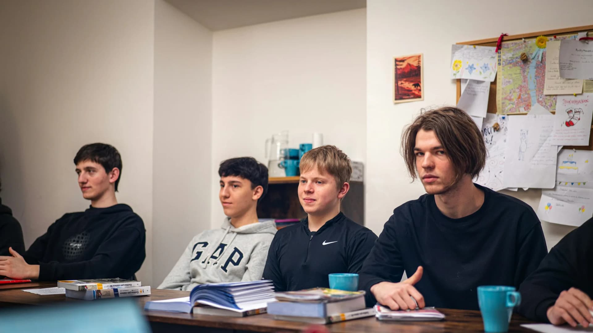 Why timing matters for fees, payments, and school accounting Illustrative school scene for Why timing matters for fees, payments, and school accounting