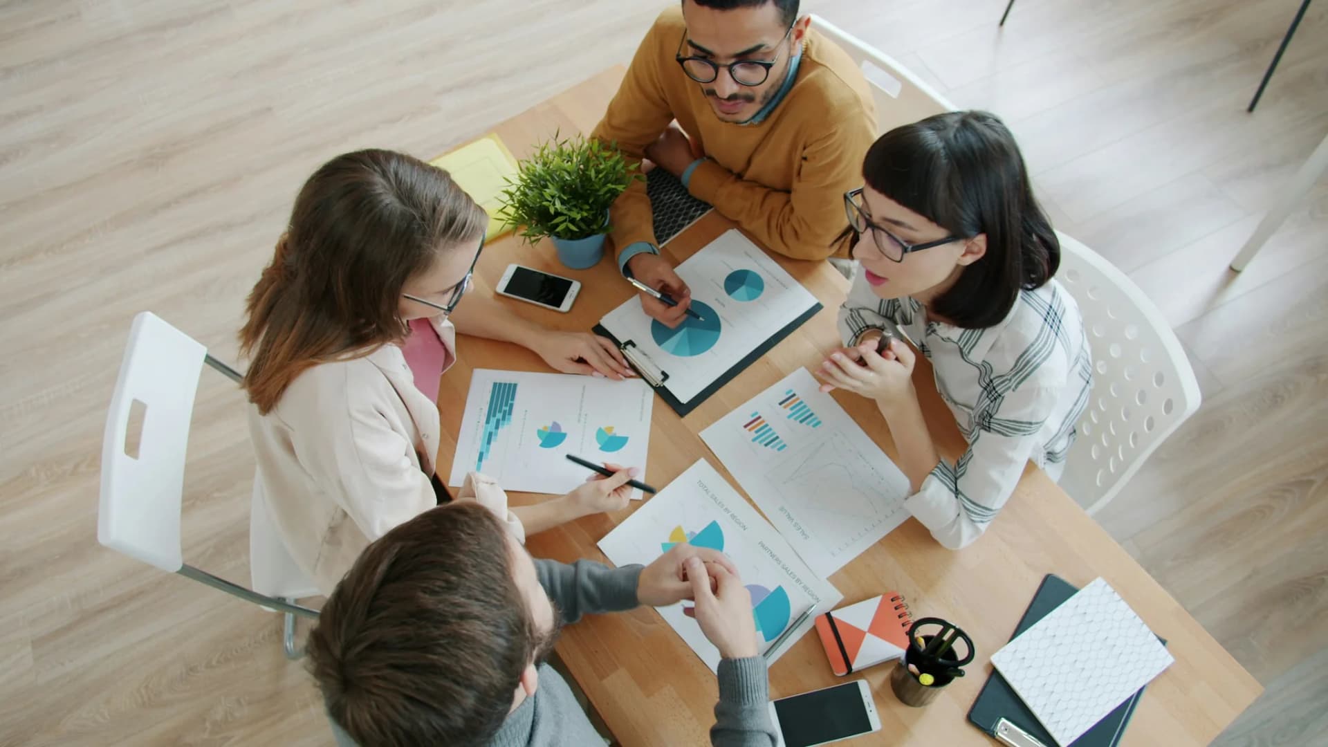 How an administrator can improve fees, payments, and school accounting Illustrative school scene for How an administrator can improve fees, payments, and school accounting