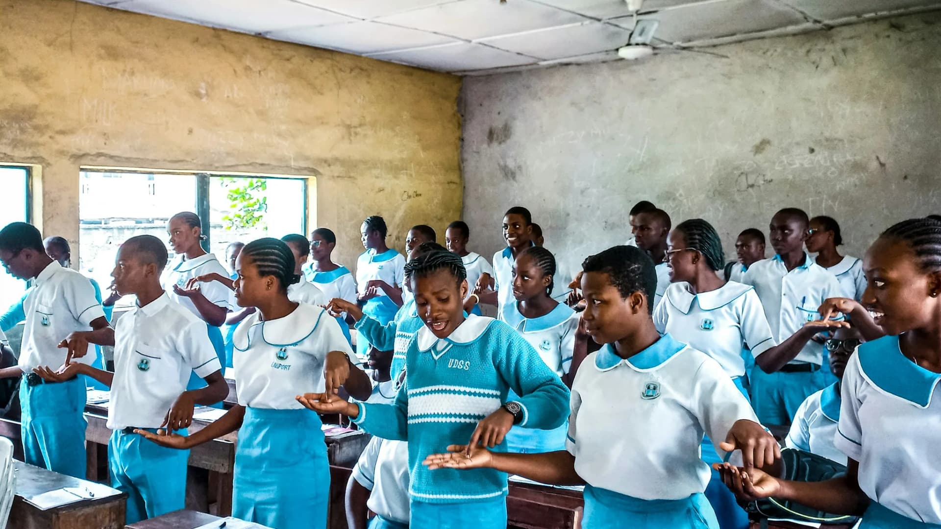 What to revisit before the next term in fees, payments, and school accounting Illustrative school scene for What to revisit before the next term in fees, payments, and school accounting