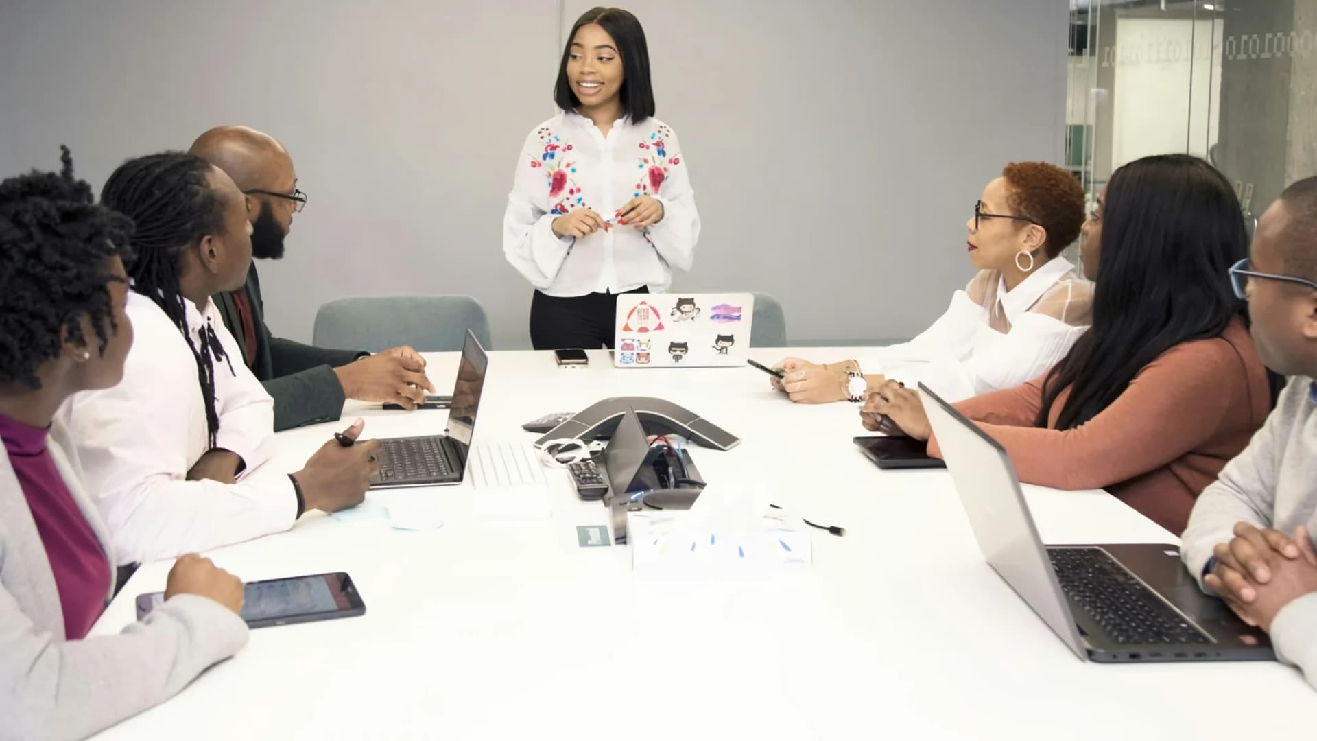 How a principal can review school HR and payroll Illustrative school scene for How a principal can review school HR and payroll