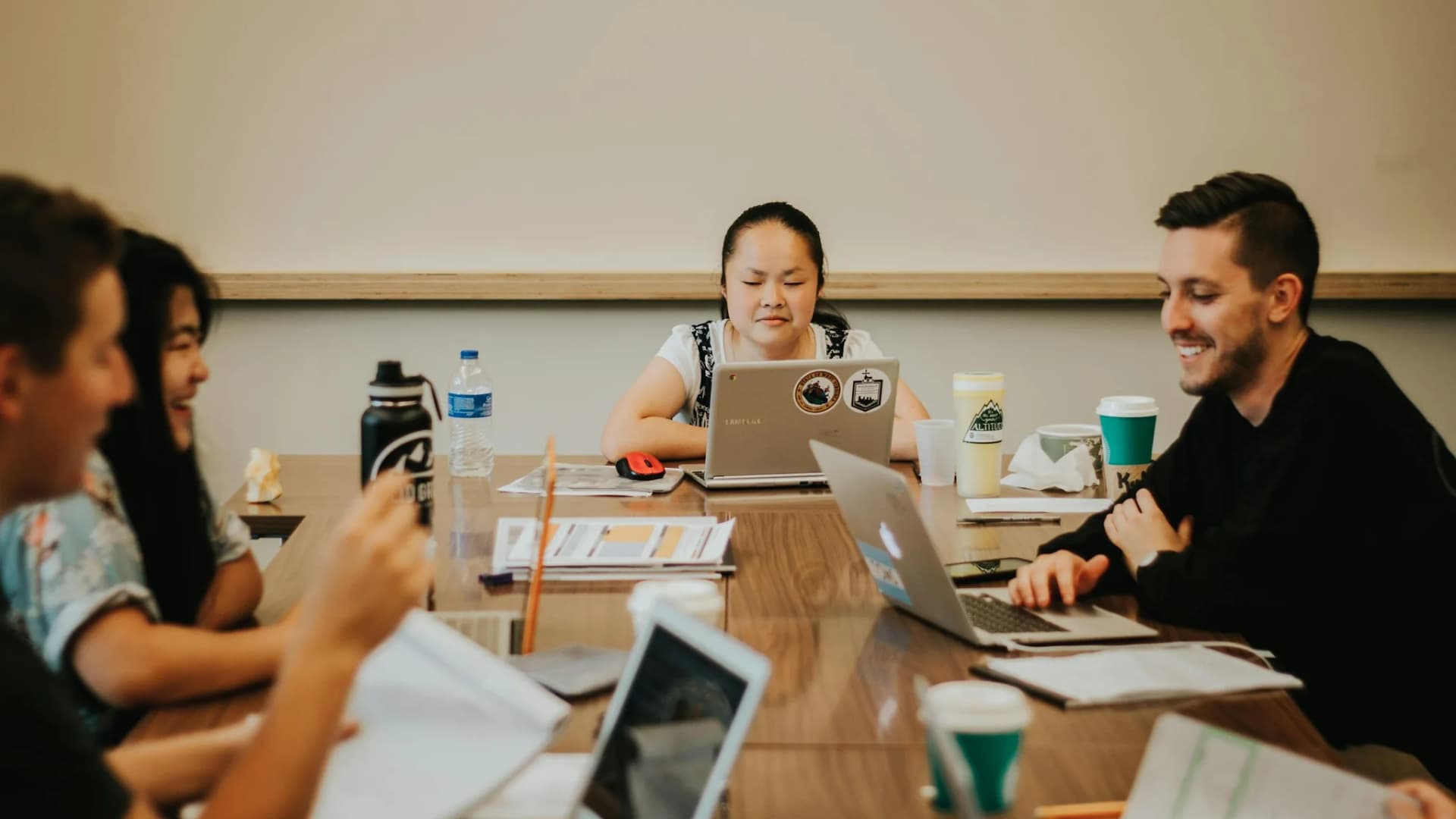 What an IT lead should document about school HR and payroll Illustrative school scene for What an IT lead should document about school HR and payroll