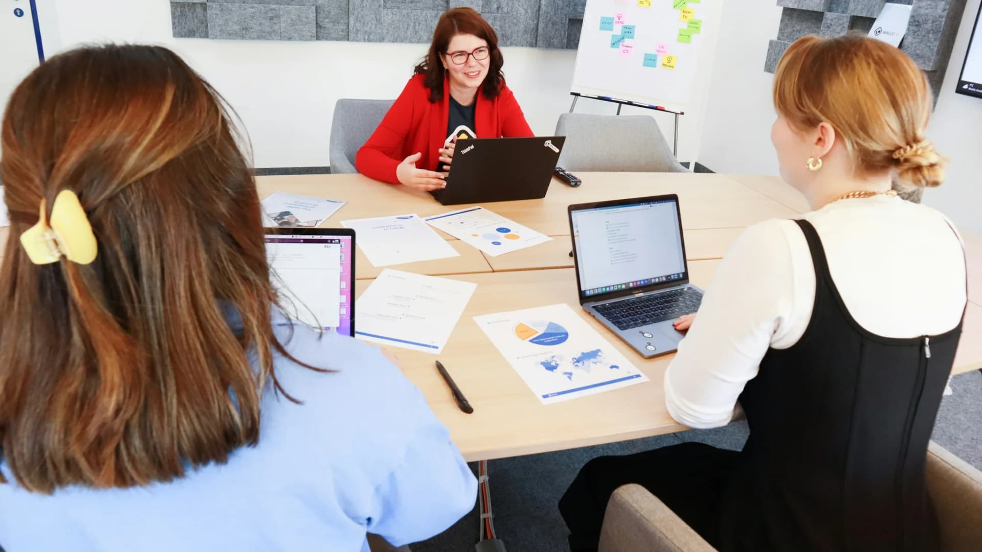 What an RFP should say about school HR and payroll Illustrative school scene for What an RFP should say about school HR and payroll