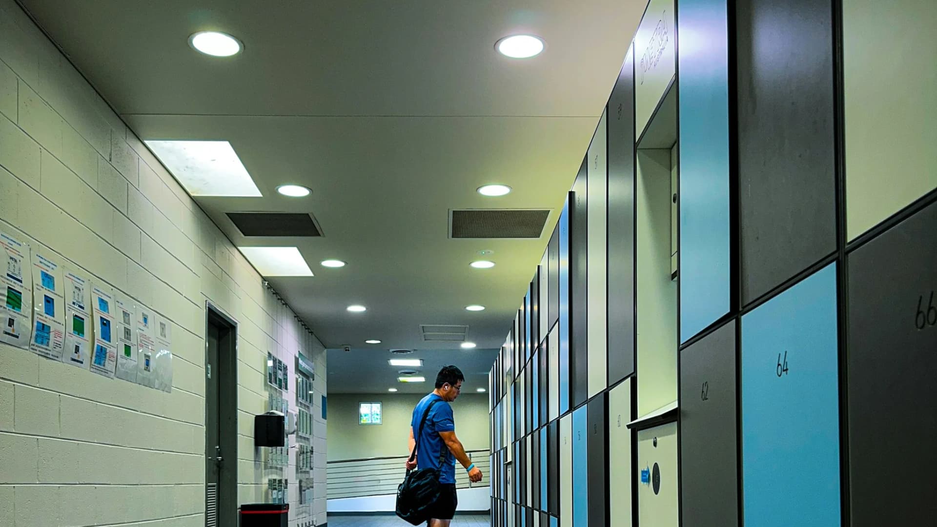 How a registrar can protect implementation, security, and multi-campus operations Illustrative school scene for How a registrar can protect implementation, security, and multi-campus operations