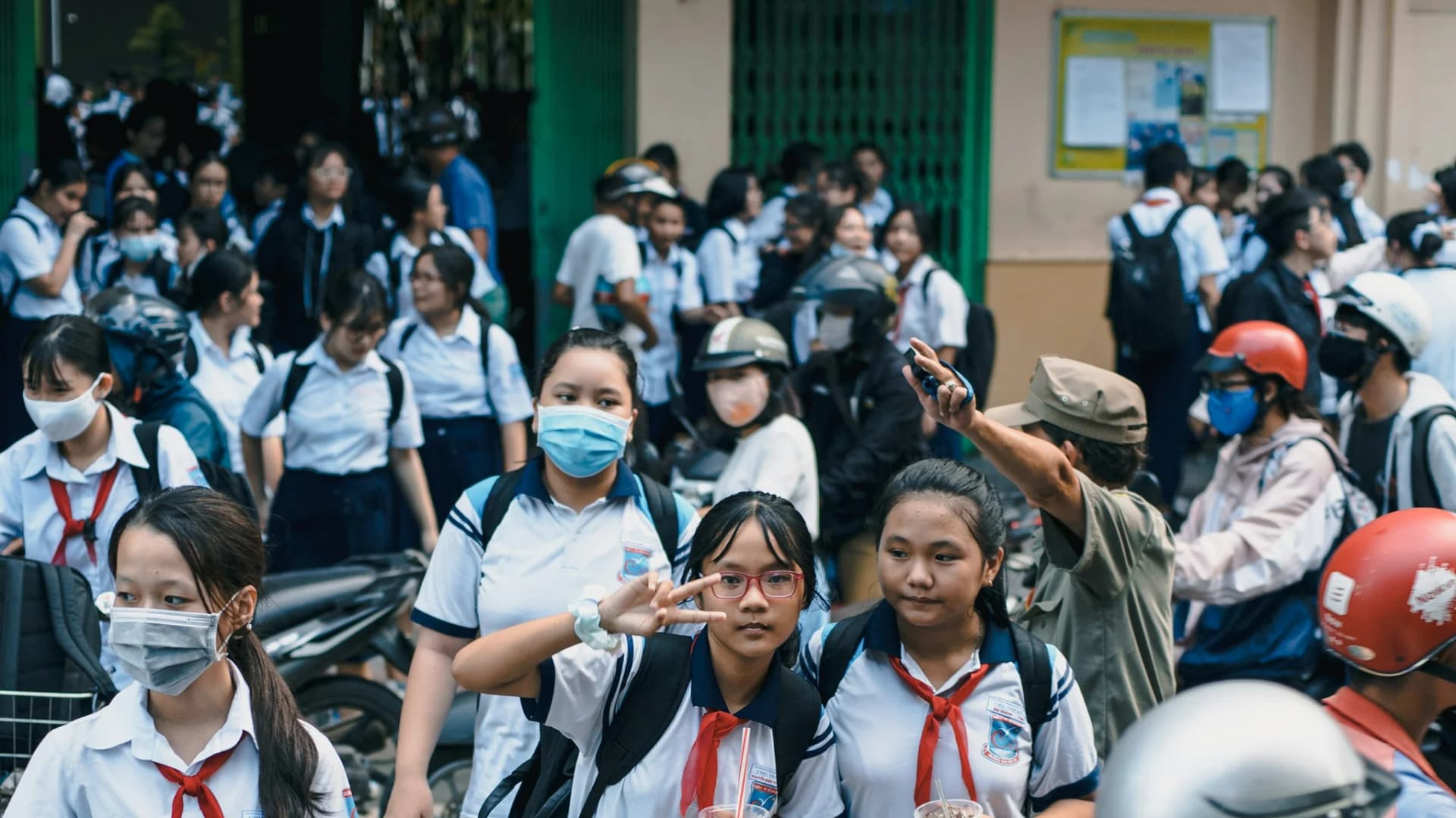 What international schools should verify about student records and enrollment data Illustrative school scene for What international schools should verify about student records and enrollment data