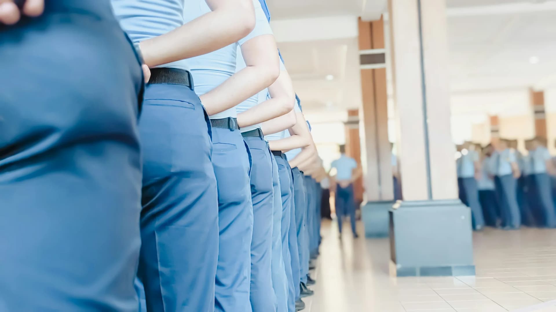 How a registrar can protect student records and enrollment data Illustrative school scene for How a registrar can protect student records and enrollment data