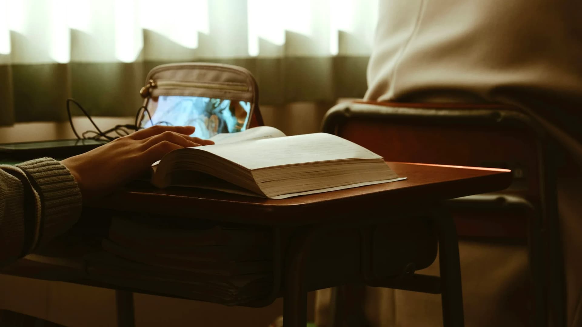What an IT lead should document about student records and enrollment data Illustrative school scene for What an IT lead should document about student records and enrollment data