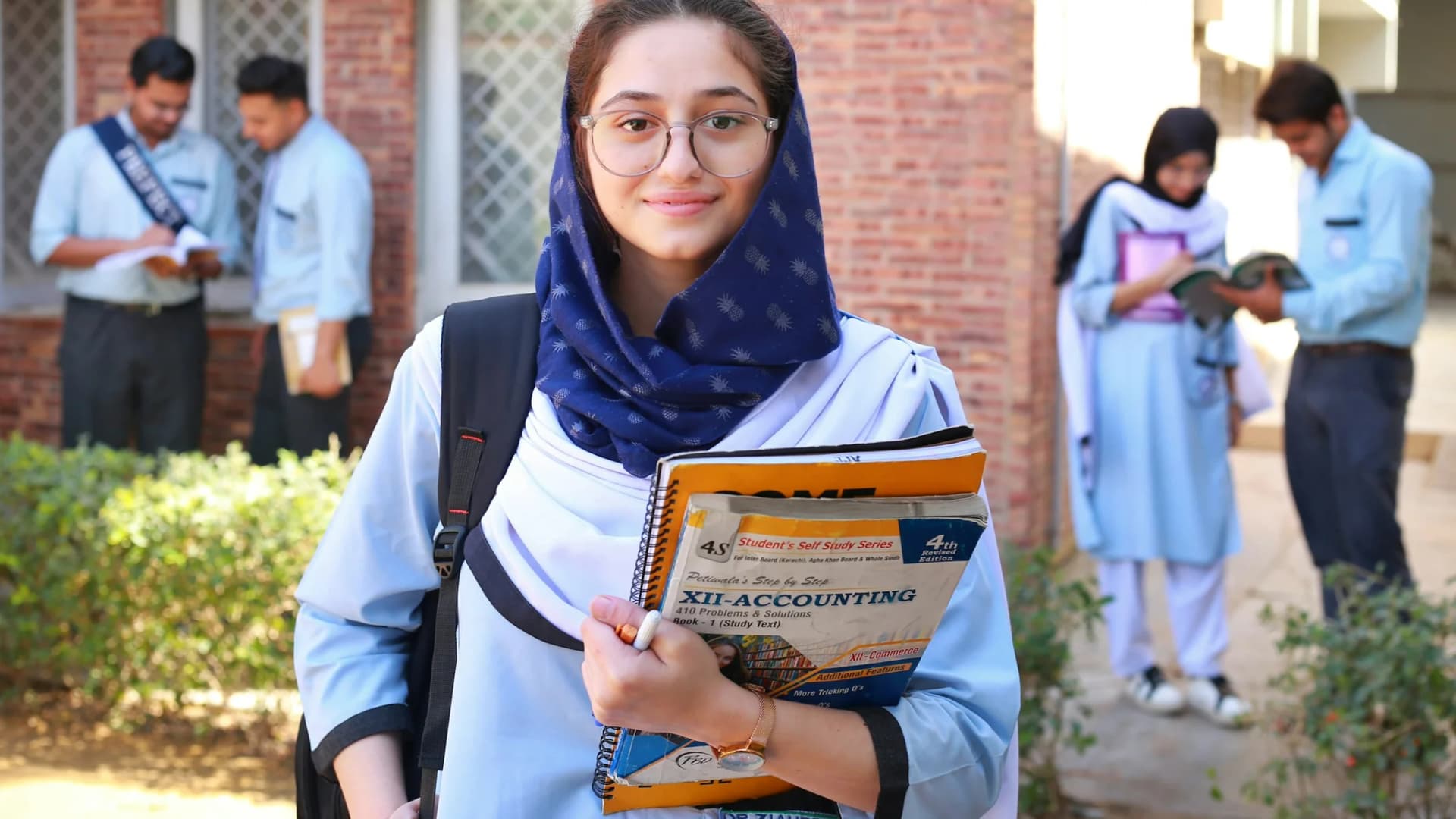 What an RFP should say about student records and enrollment data Illustrative school scene for What an RFP should say about student records and enrollment data
