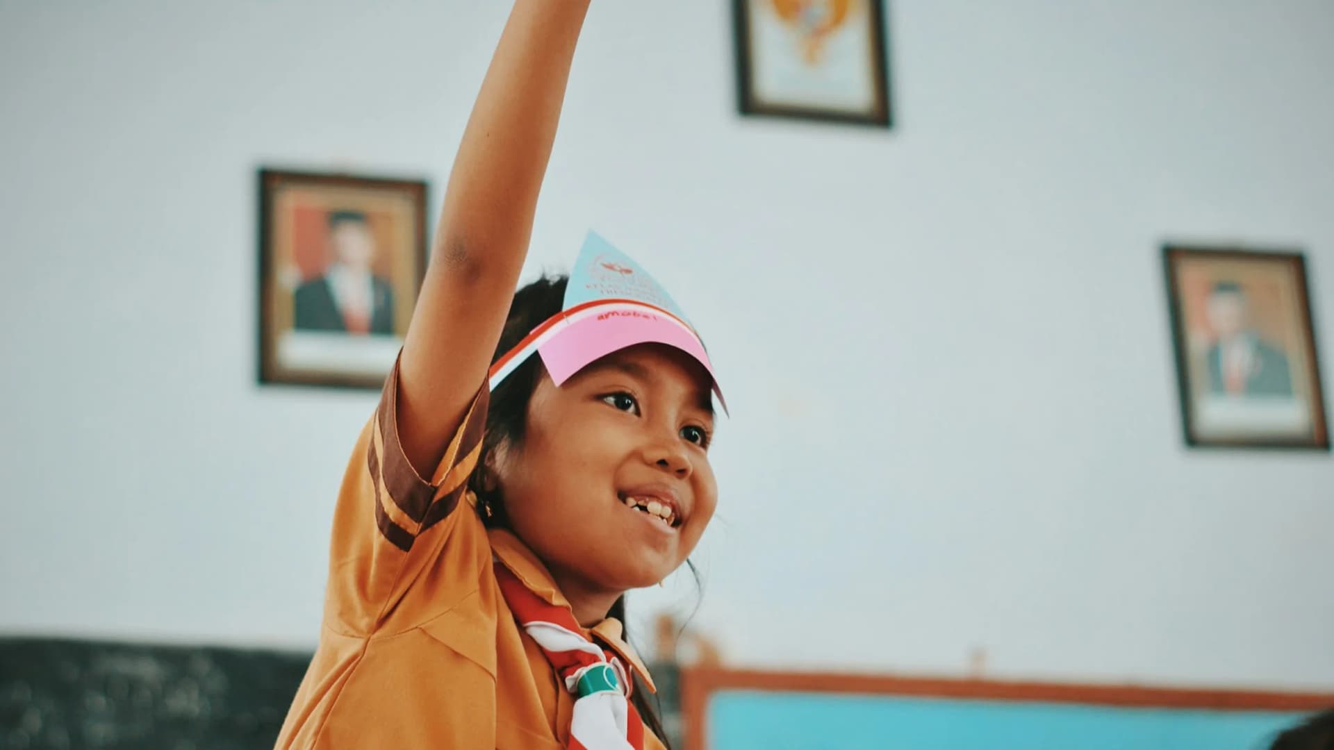 A plain-language look at timetables and attendance Illustrative school scene for A plain-language look at timetables and attendance